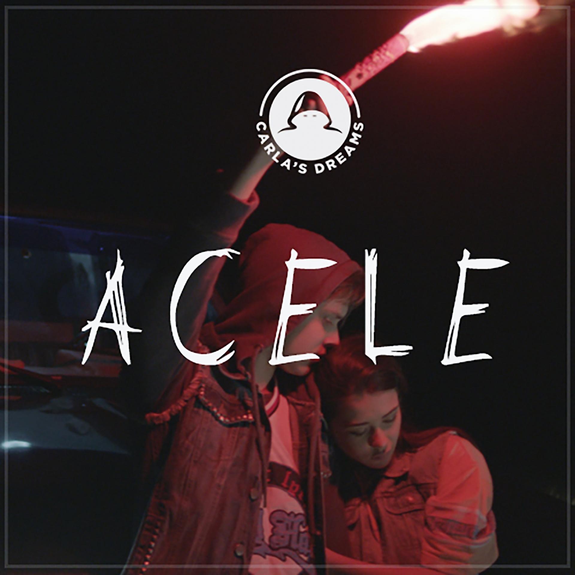 Постер альбома Acele