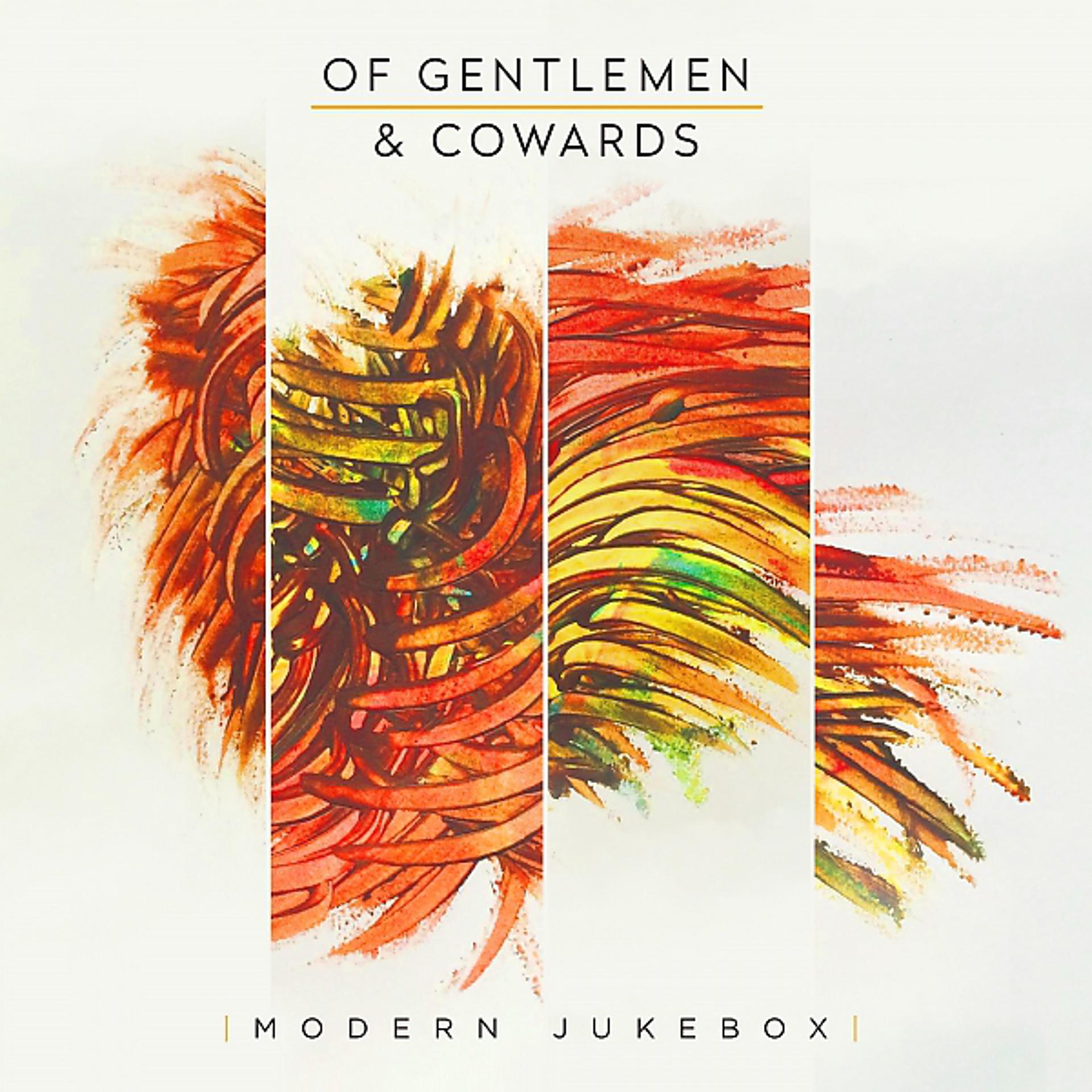 Постер альбома Modern Jukebox