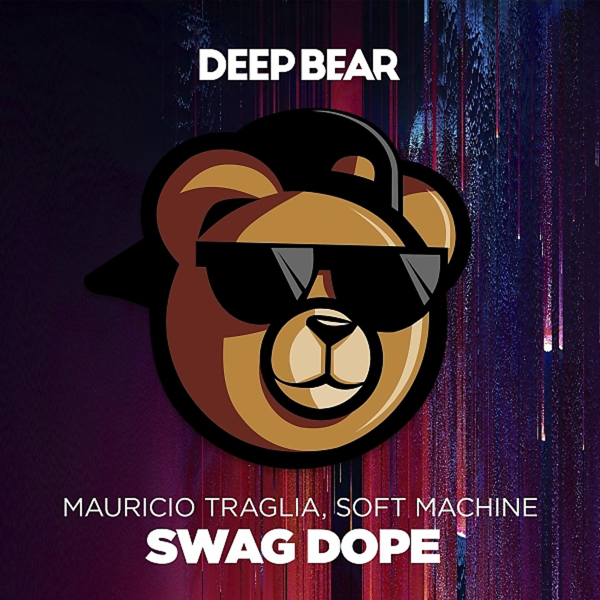 Постер альбома Swag Dope