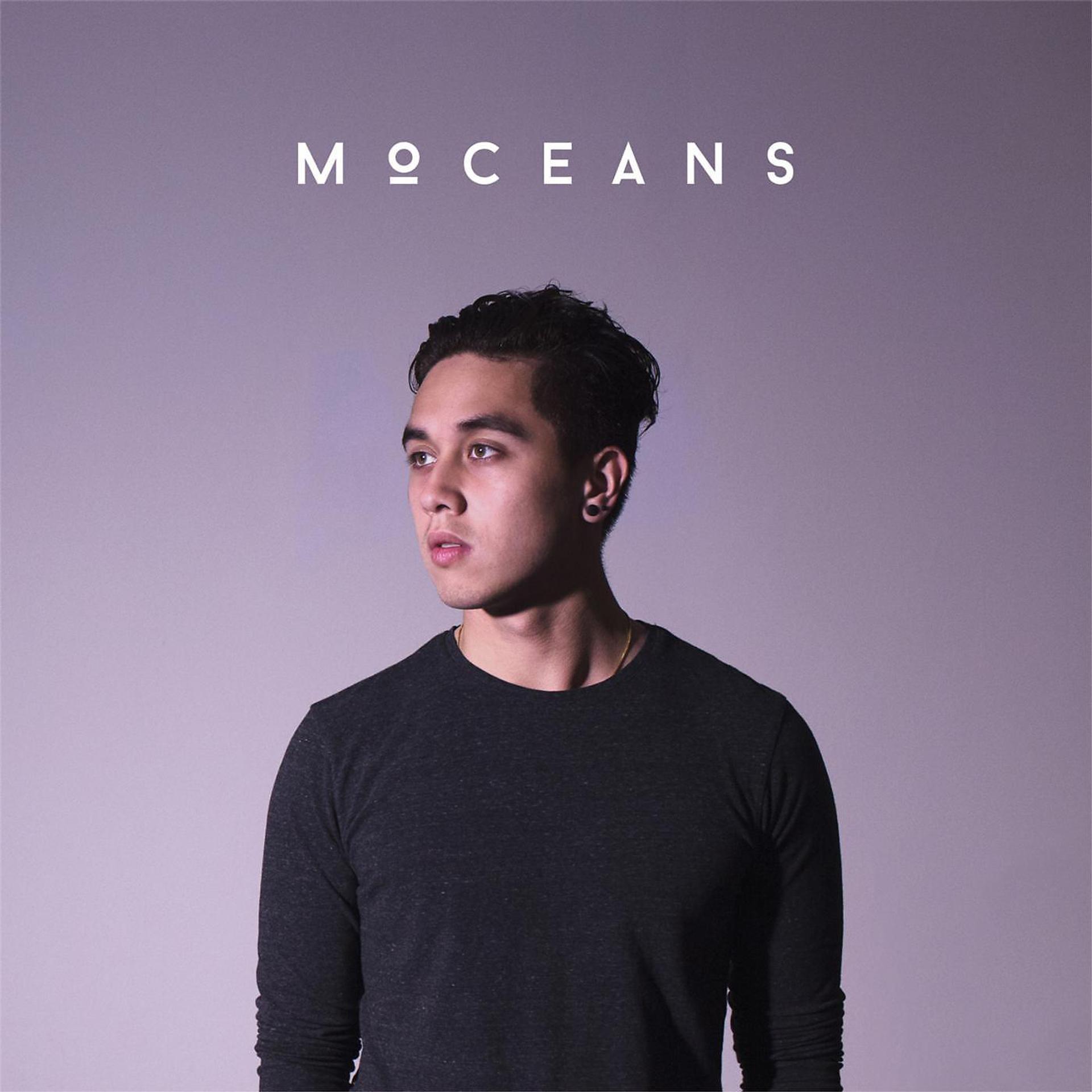 Постер альбома Moceans