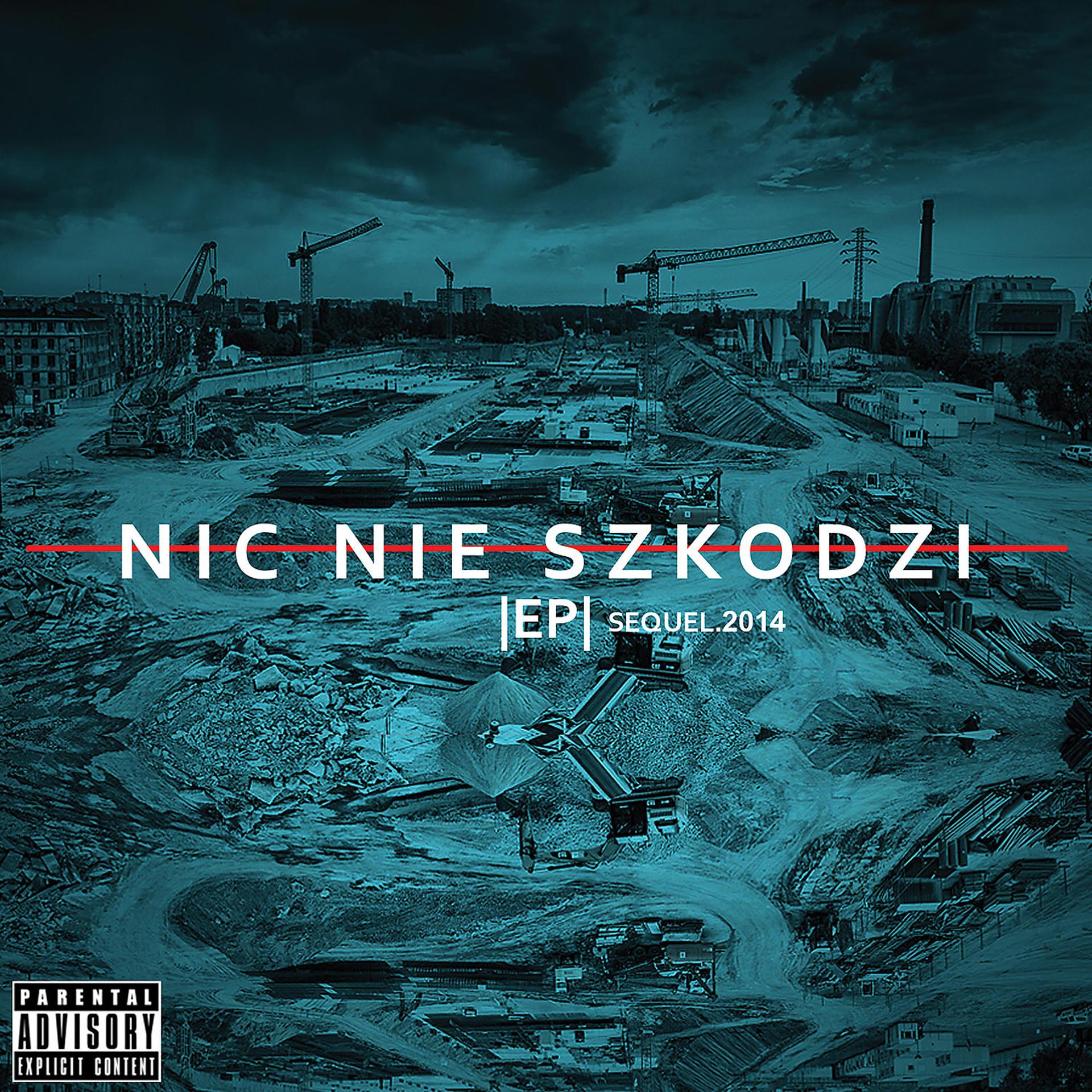 Постер альбома Nic Nie Szkodzi