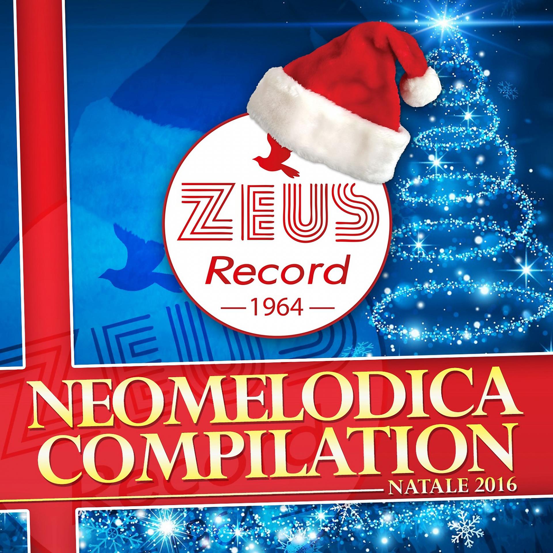 Постер альбома Neomelodica compilation