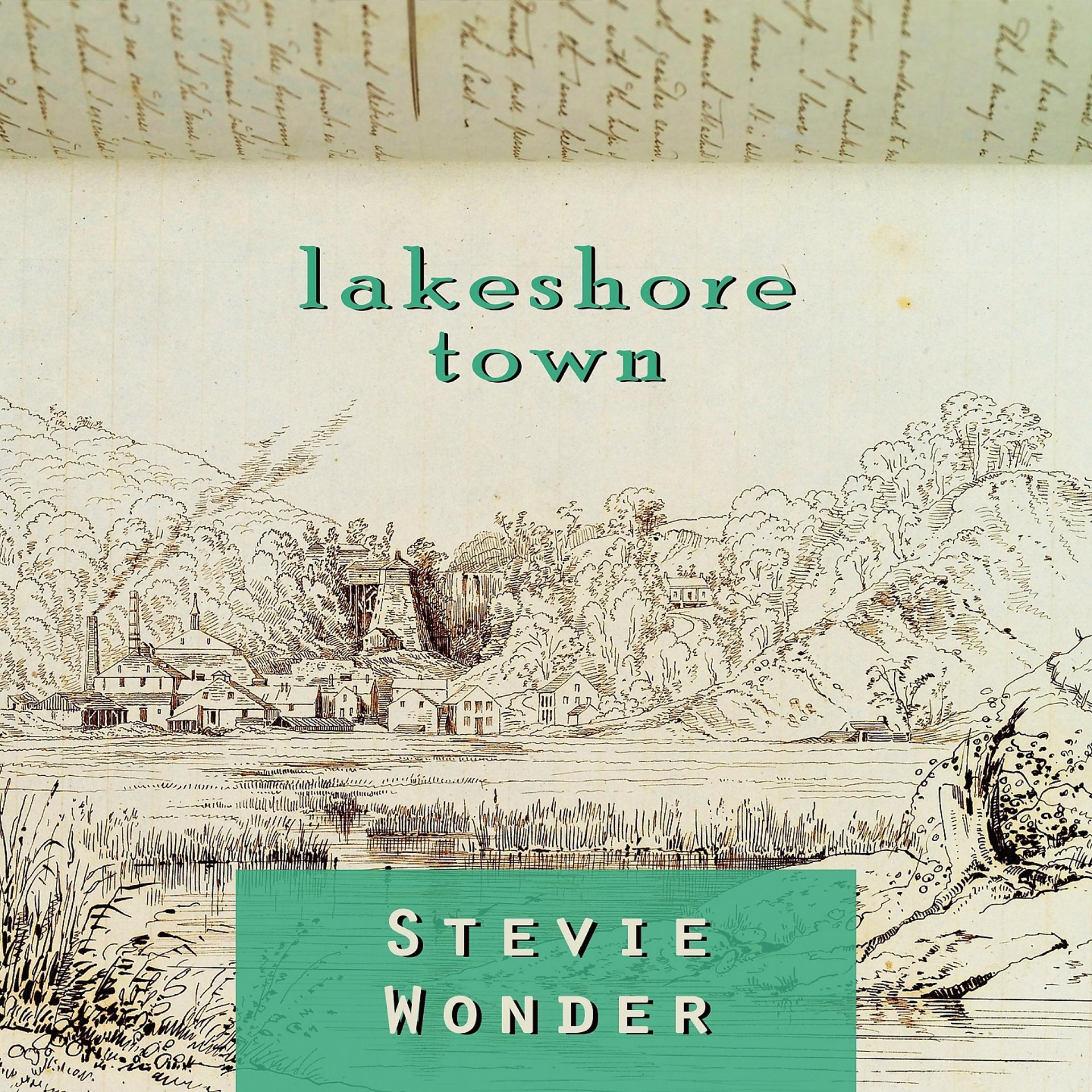 Постер альбома Lakeshore Town