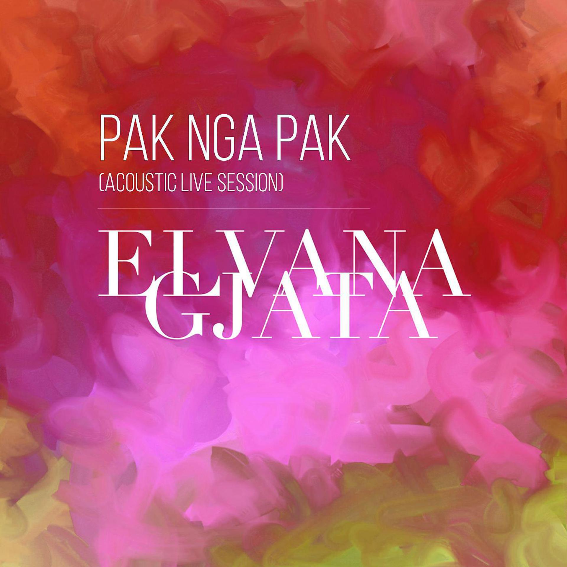 Постер альбома Pak Nga Pak (Acoustic Live Session)