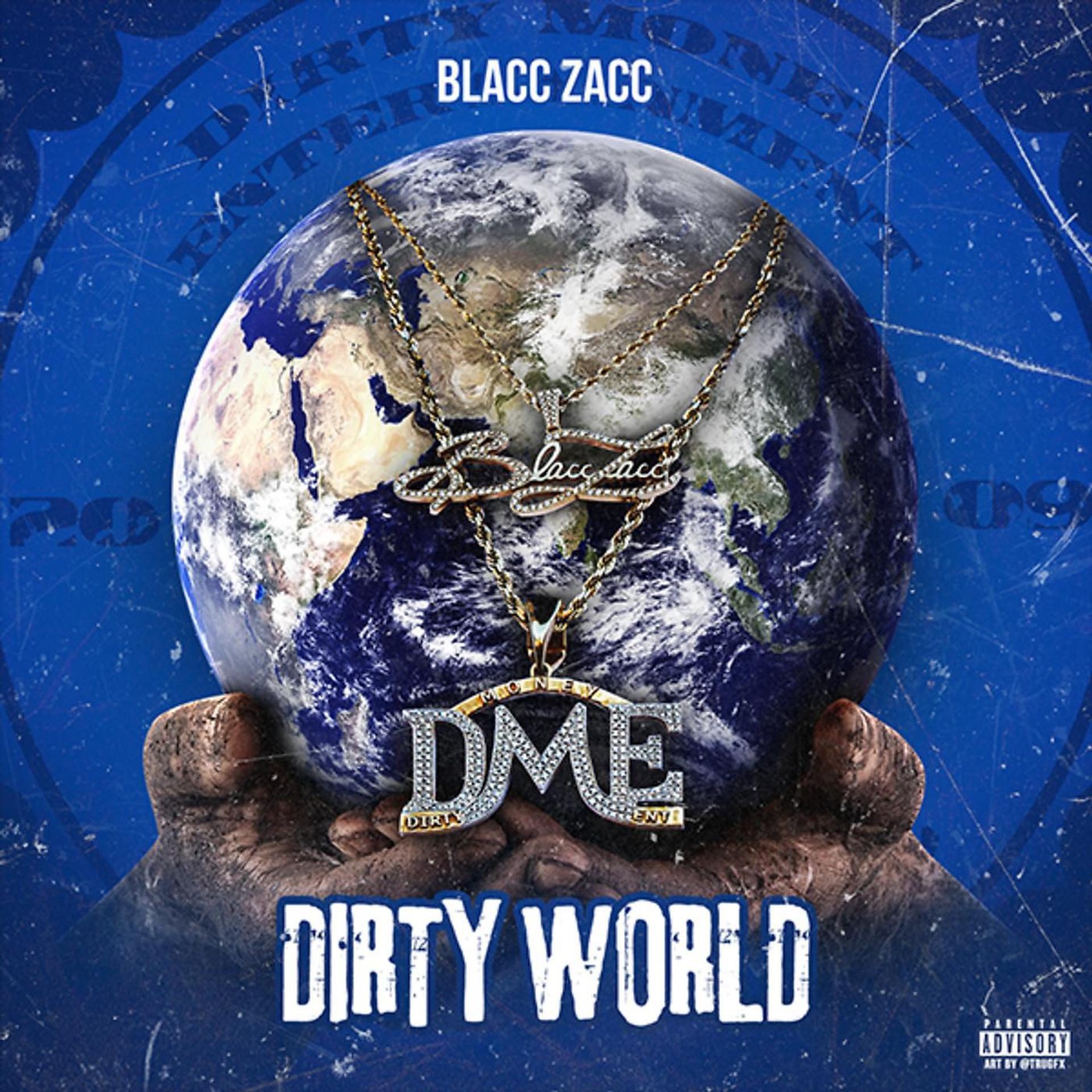 Постер альбома Dirty World