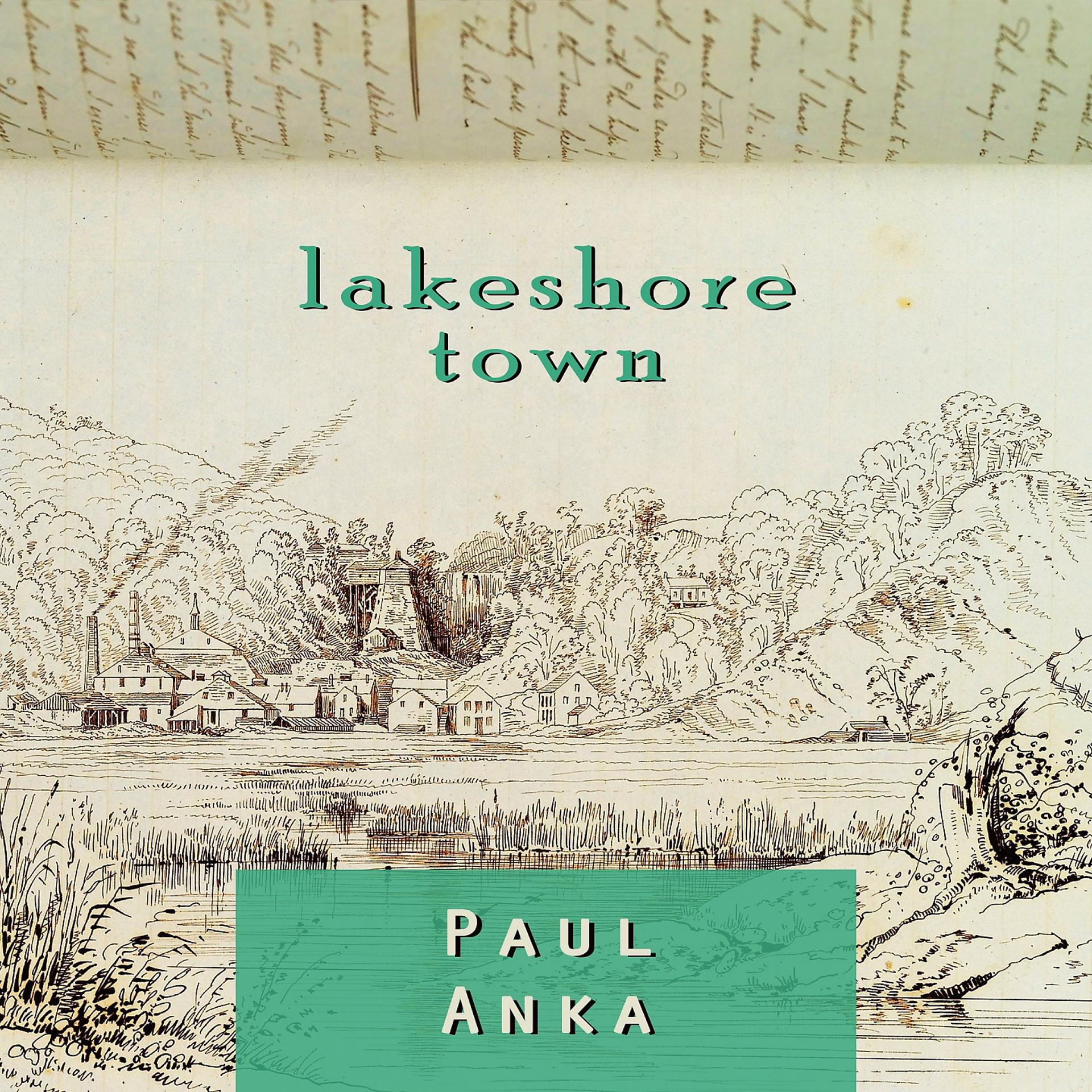 Постер альбома Lakeshore Town