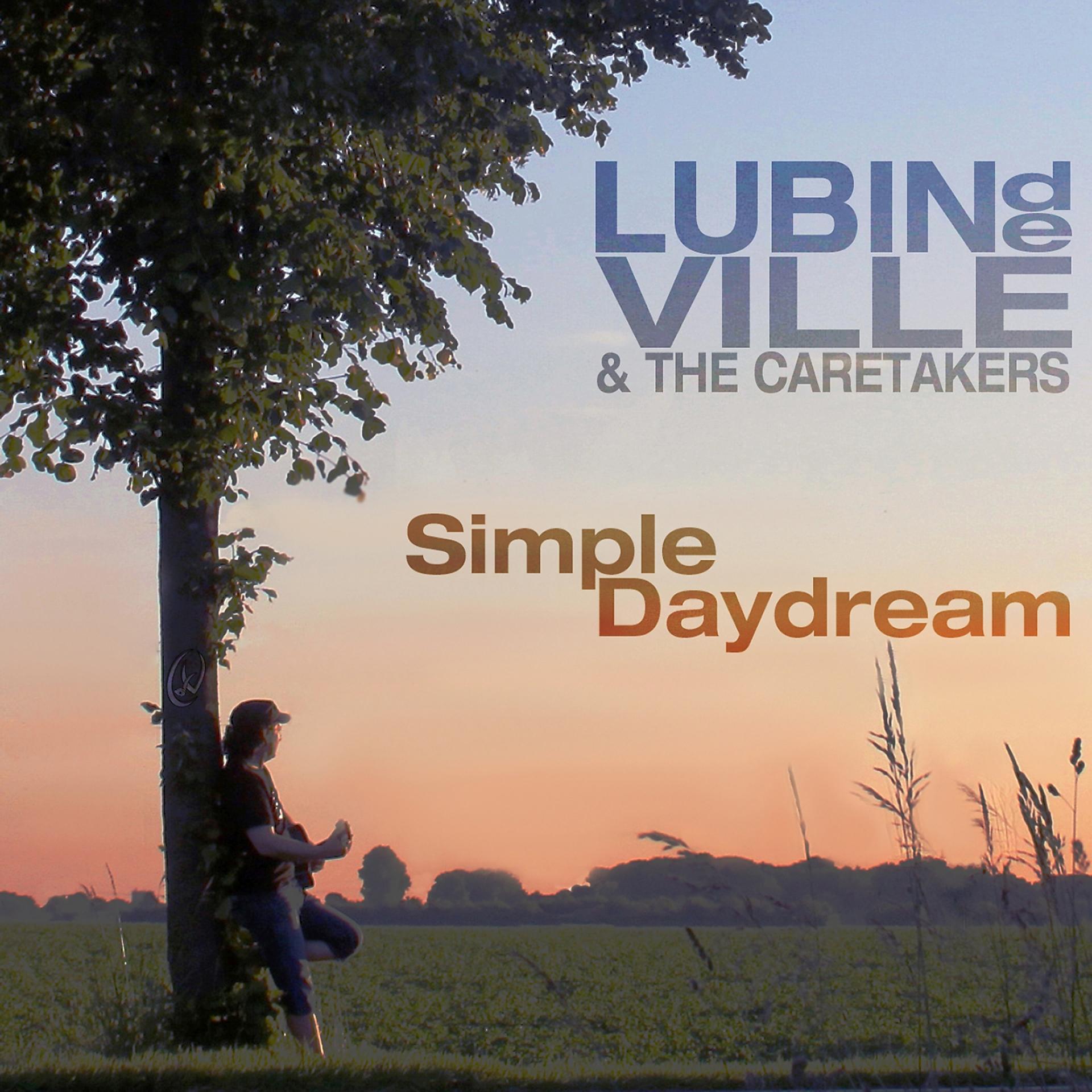 Постер альбома Simple Daydream
