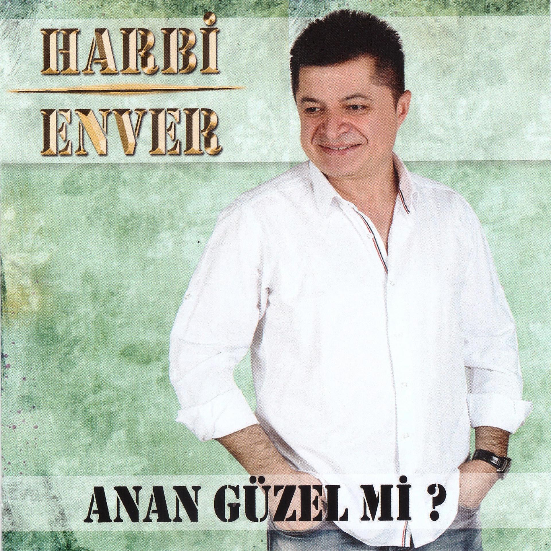 Постер альбома Anan Güzel Mi?
