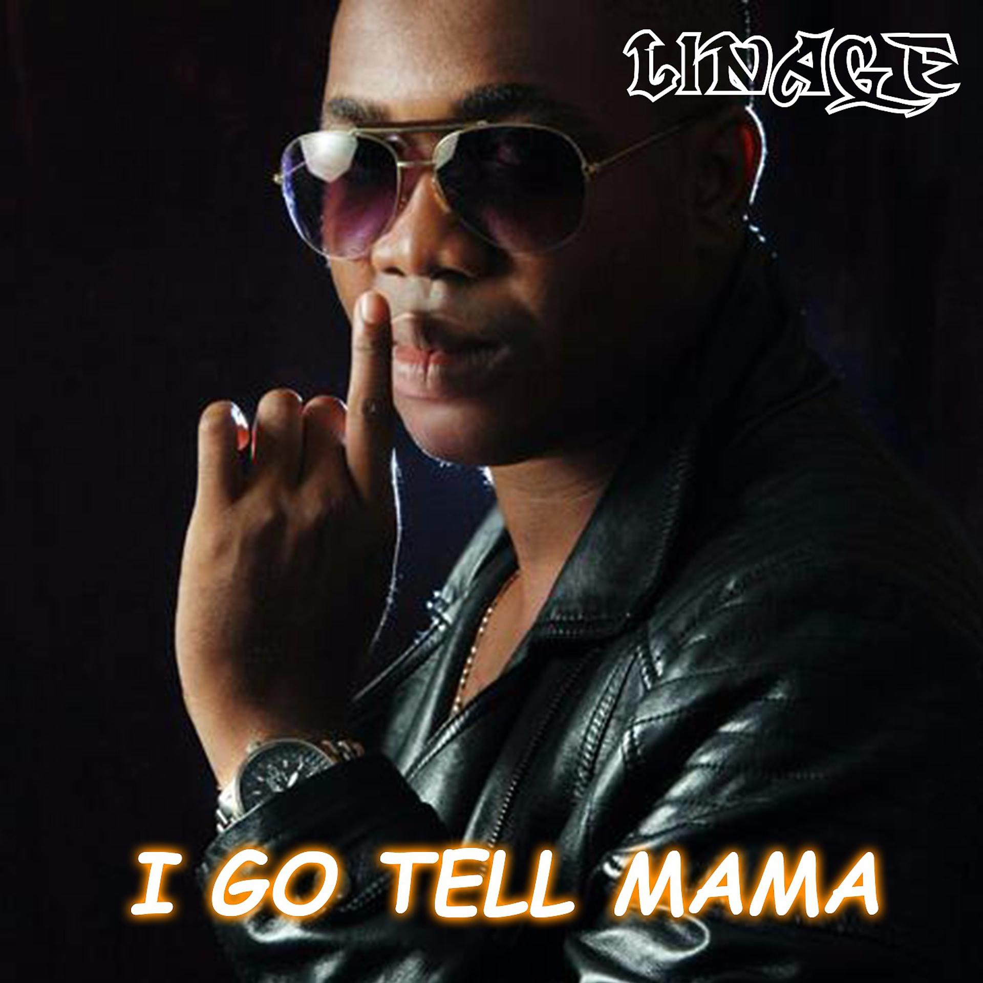 Постер альбома I Go Tell Mama