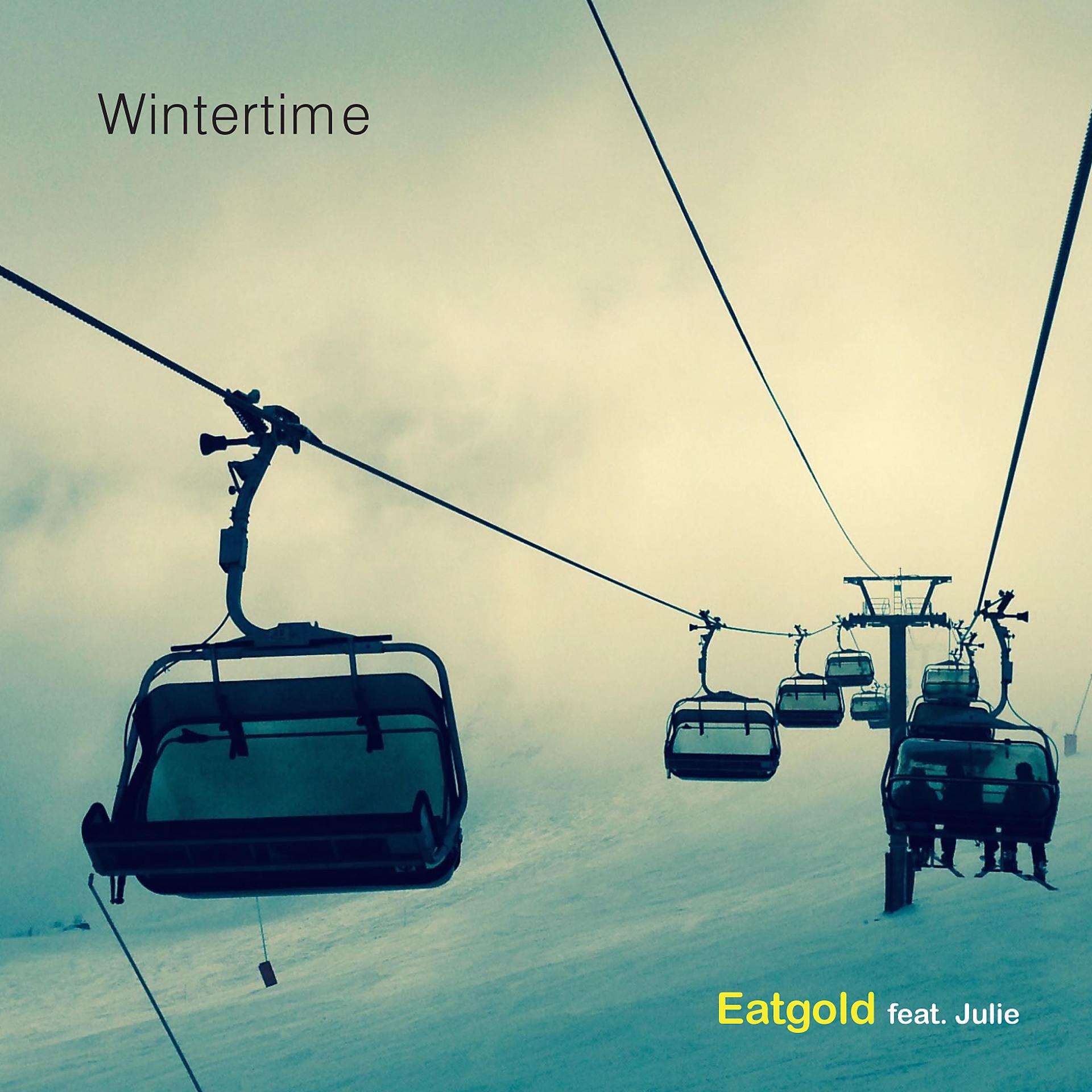 Постер альбома Wintertime