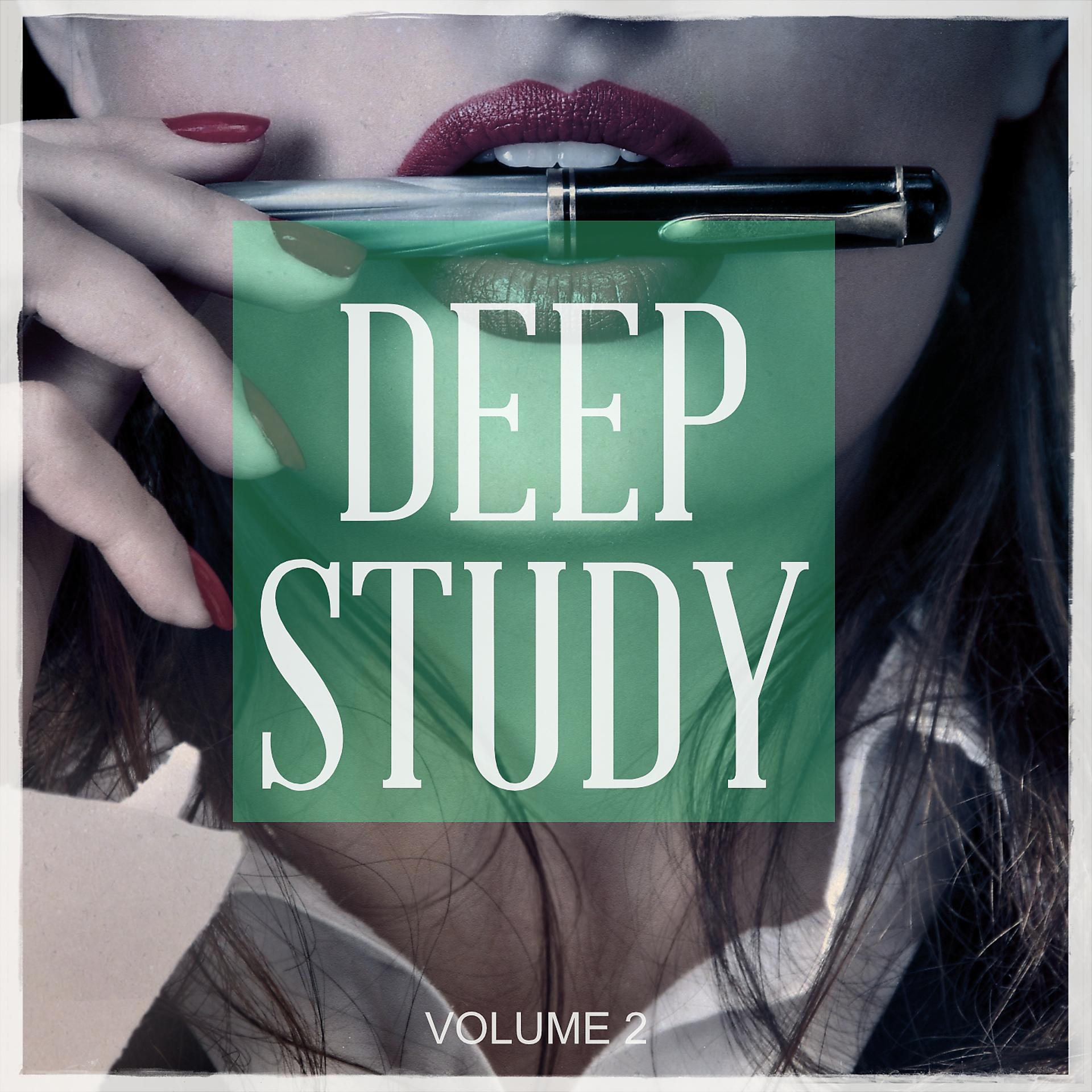 Постер альбома Deep Study, Vol. 2