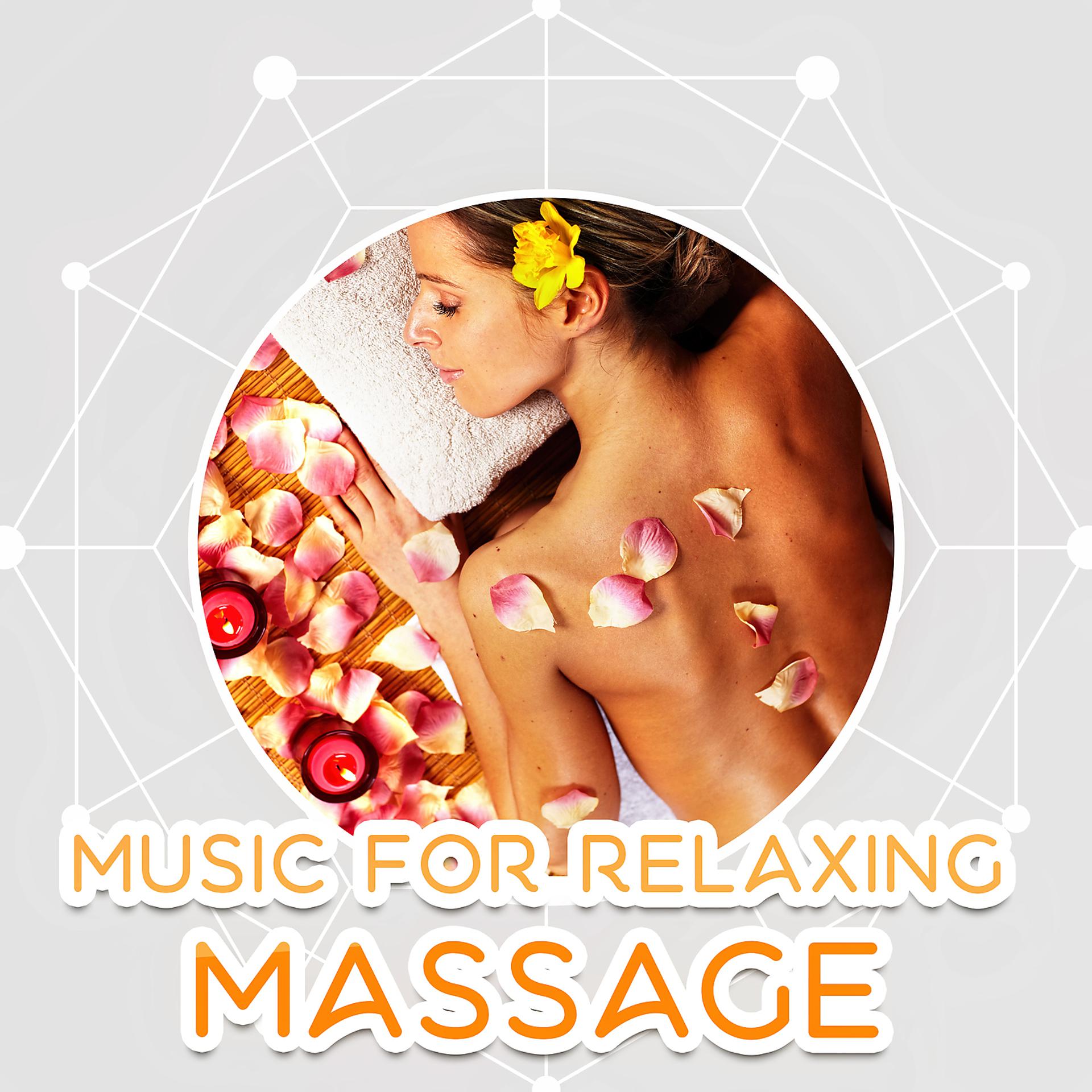 Постер альбома Music for Relaxing Massage – Nature Sounds, Peaceful New Age Music for Massage, Spa, Calmness, Zen