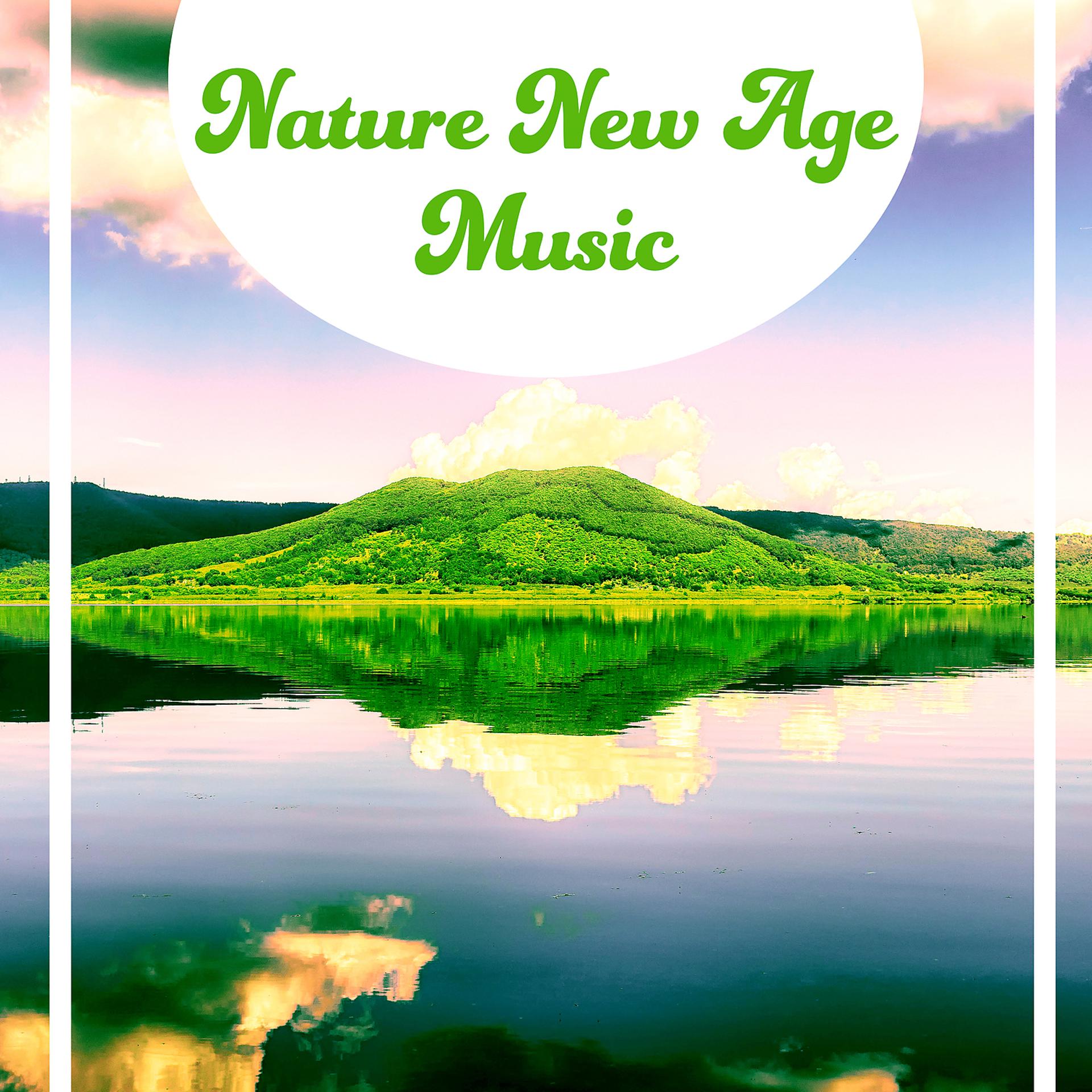 Постер альбома Nature New Age Music – Music for Relaxation, Spa, Meditation, Yoga, Sleep, Soothig Noise