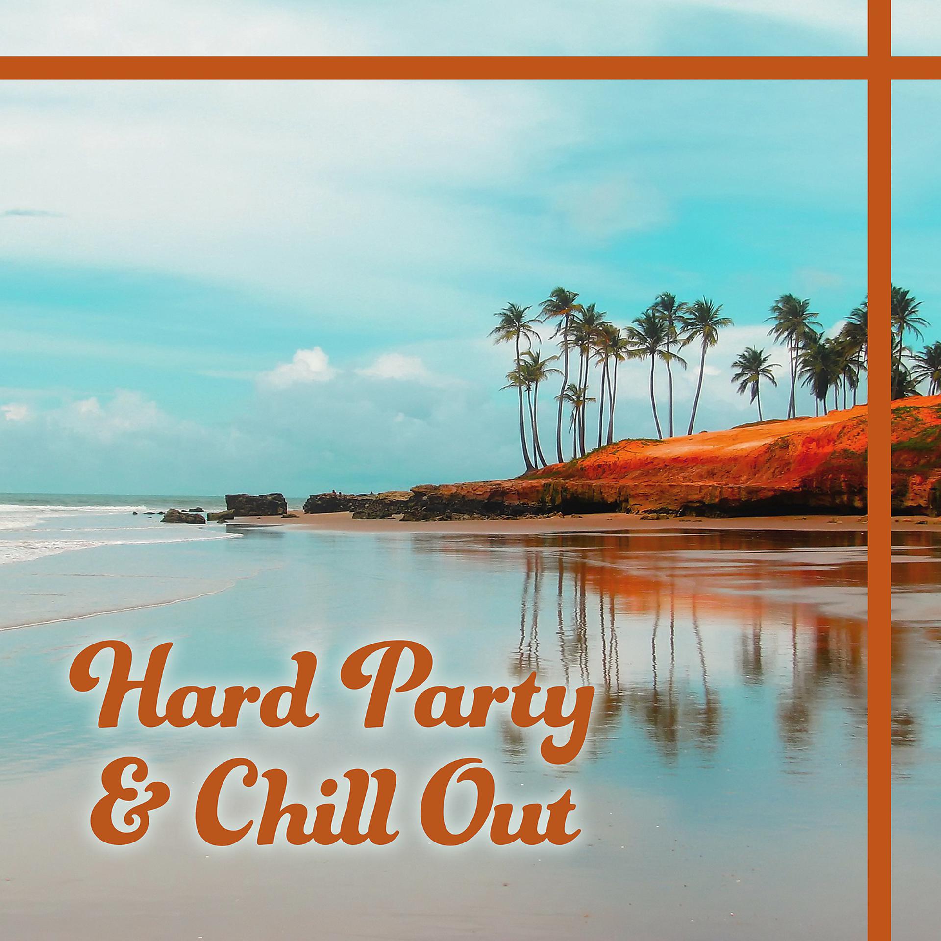 Постер альбома Hard Party & Chill Out