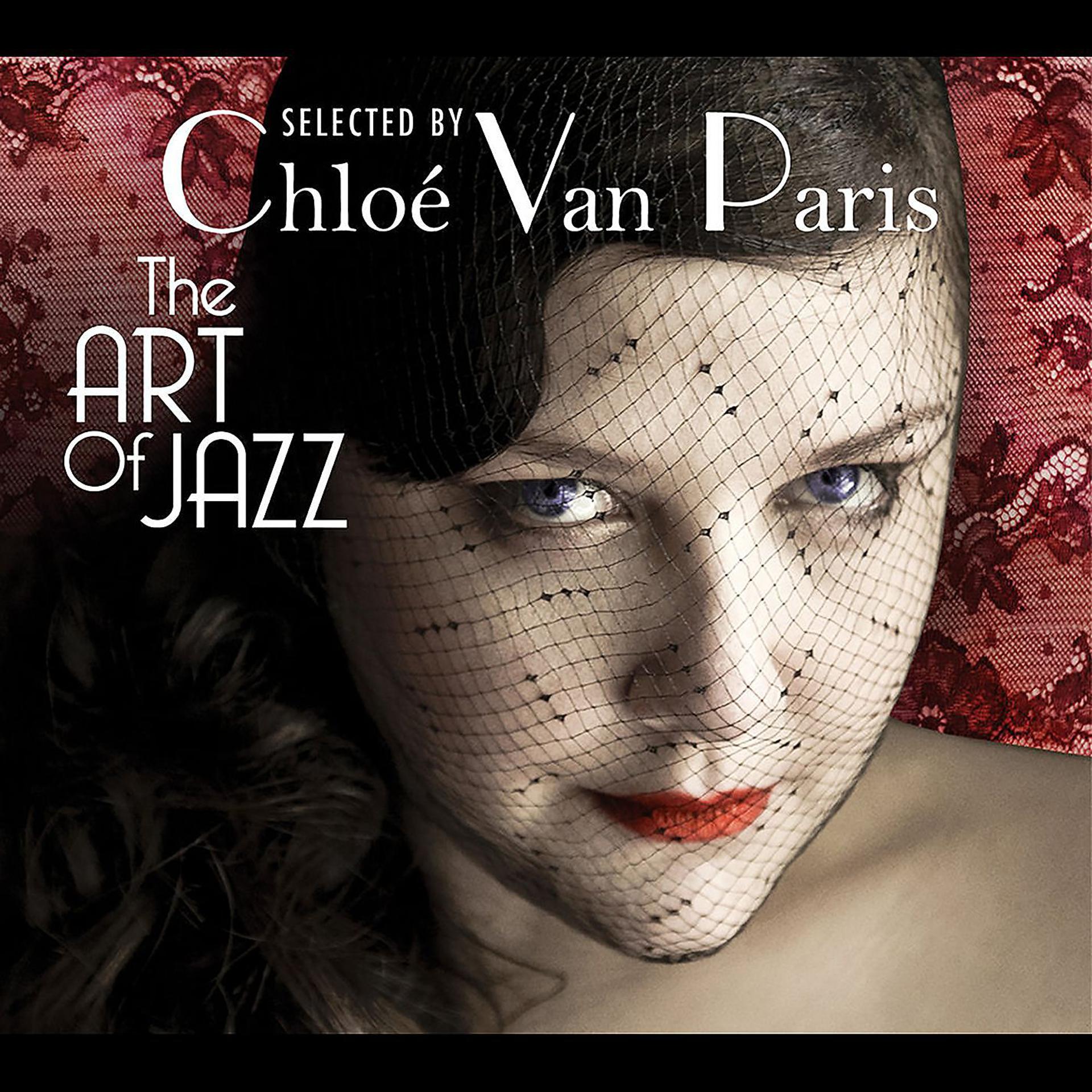 Постер альбома The Art of Jazz