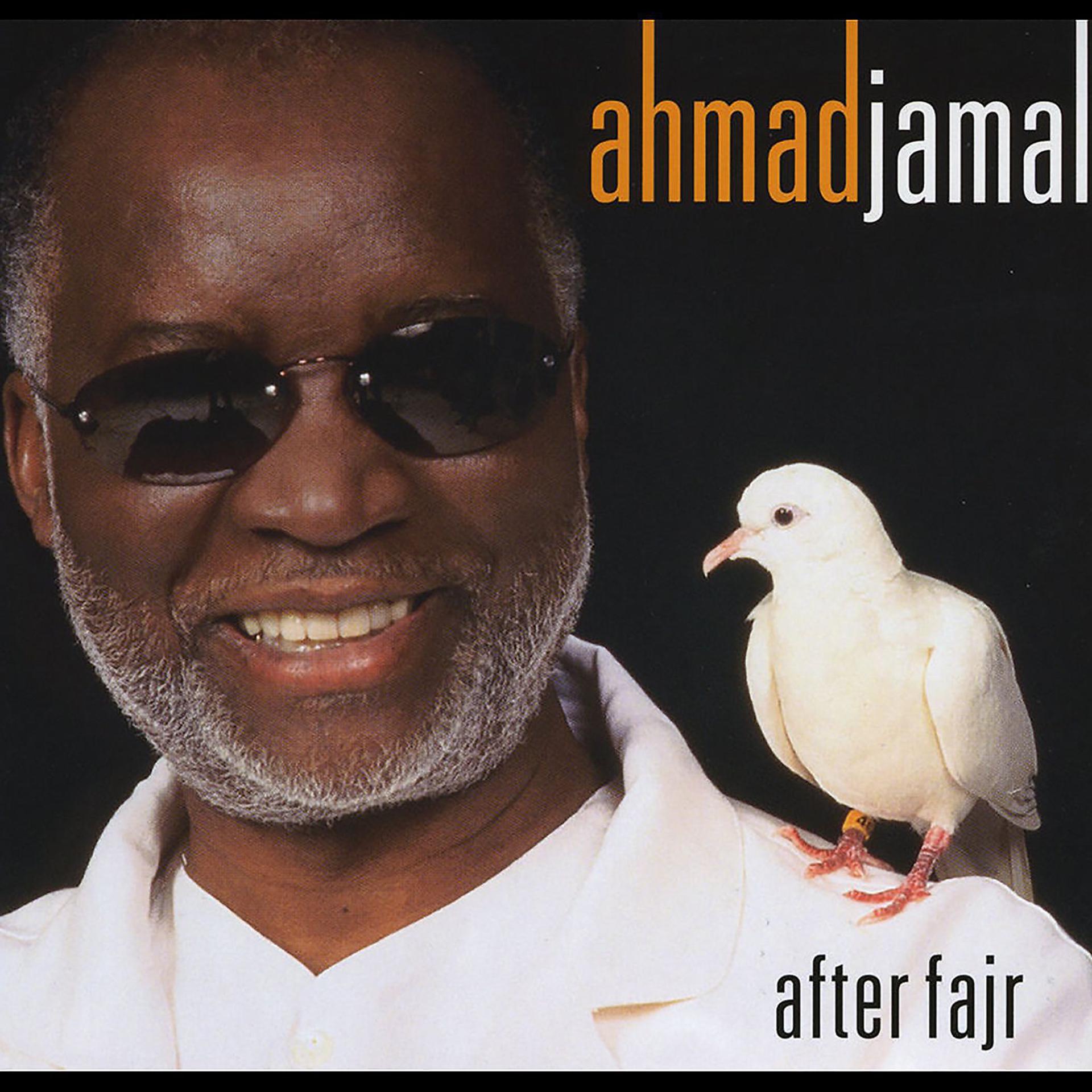 Постер альбома After Fajr