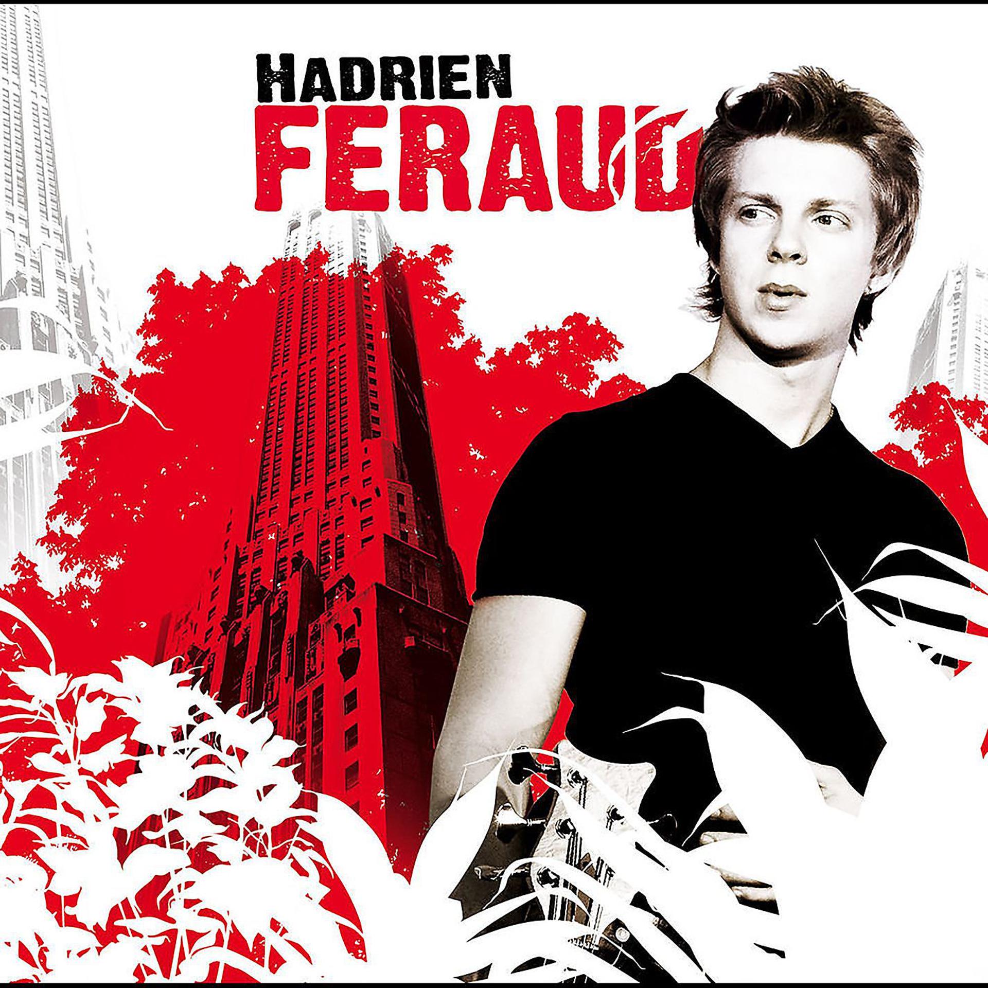 Постер альбома Hadrien Féraud