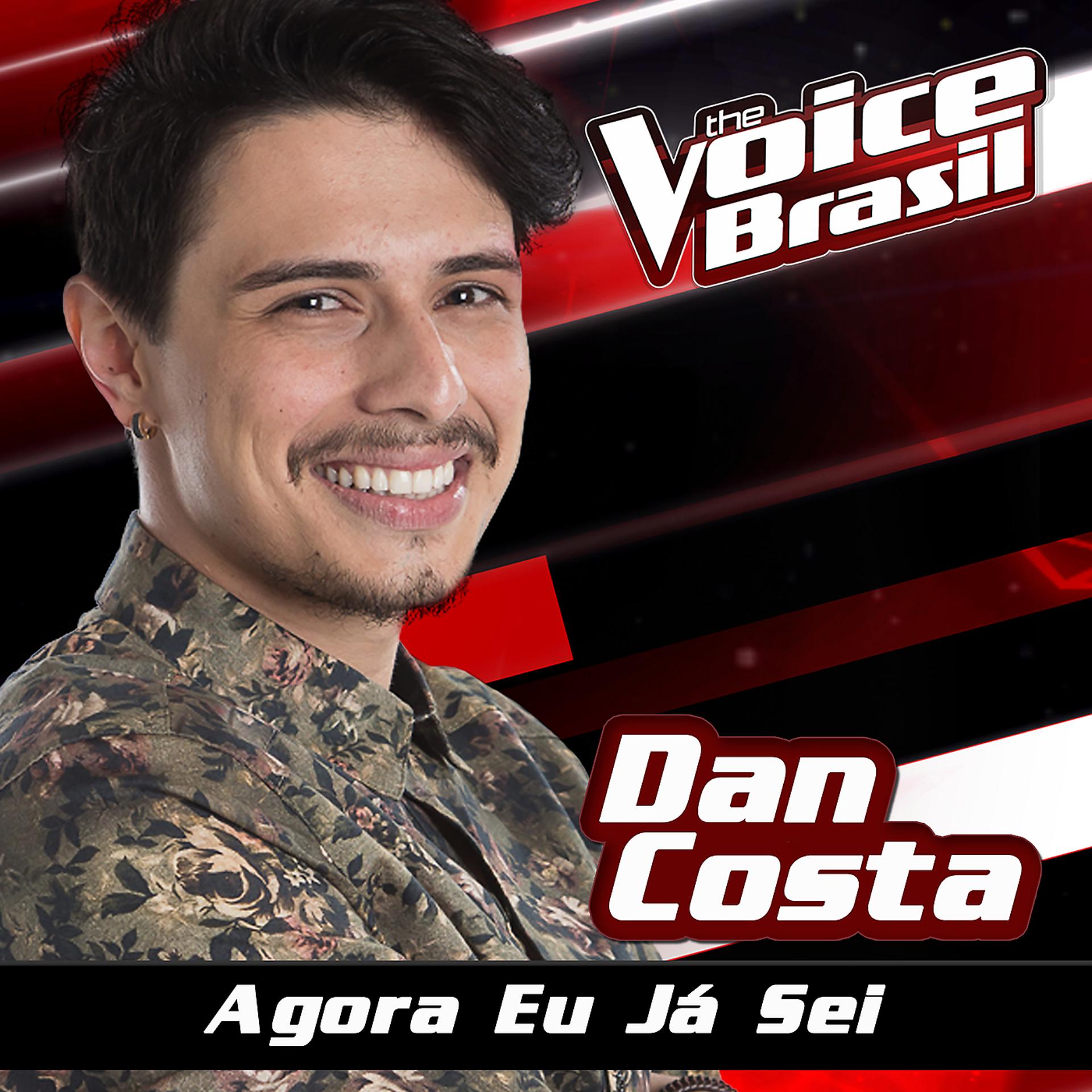 Постер альбома Agora Eu Já Sei