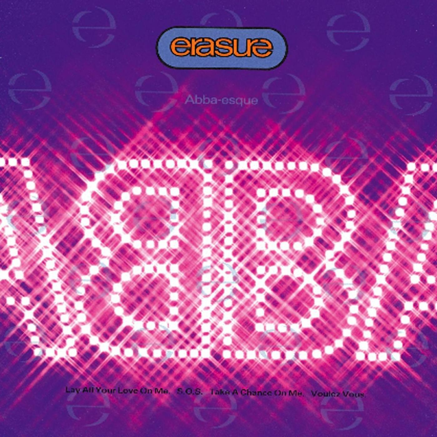 Постер альбома Abba-Esque