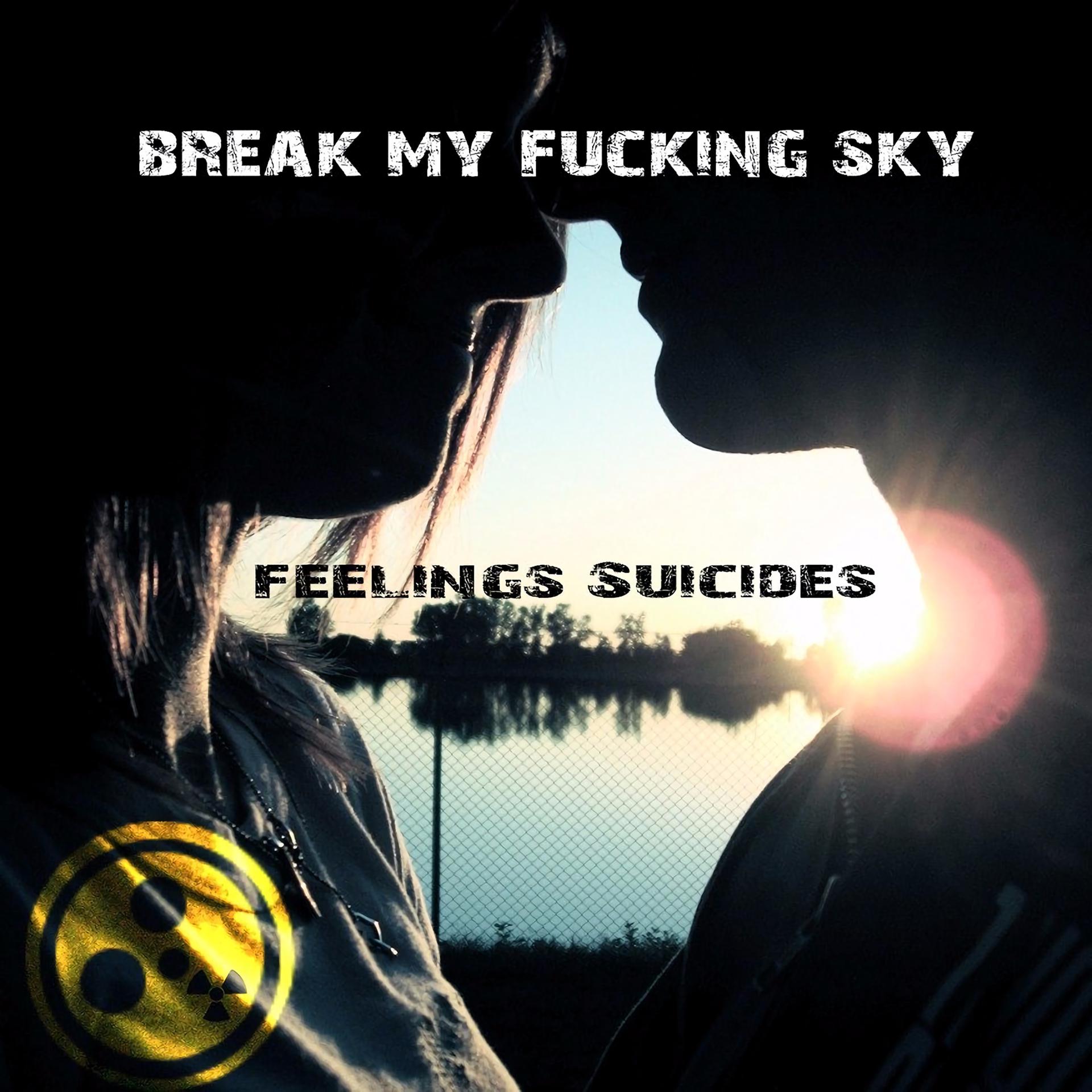 Постер альбома Feelings Suicides