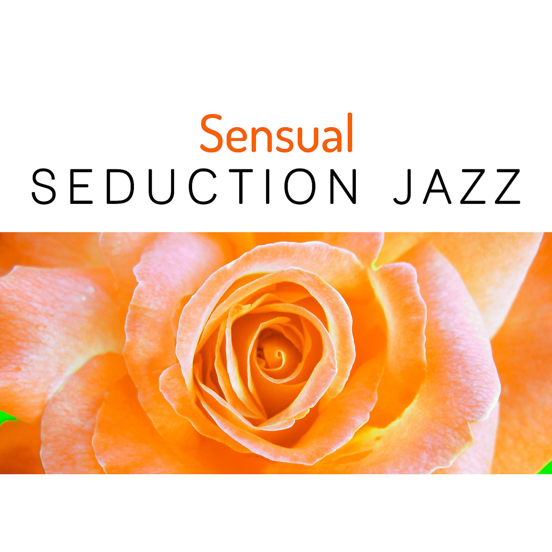 Постер альбома Sensual Seduction Jazz – Sensual Jazz Music, Love Making Jazz, Mood for Love, Music for Sex