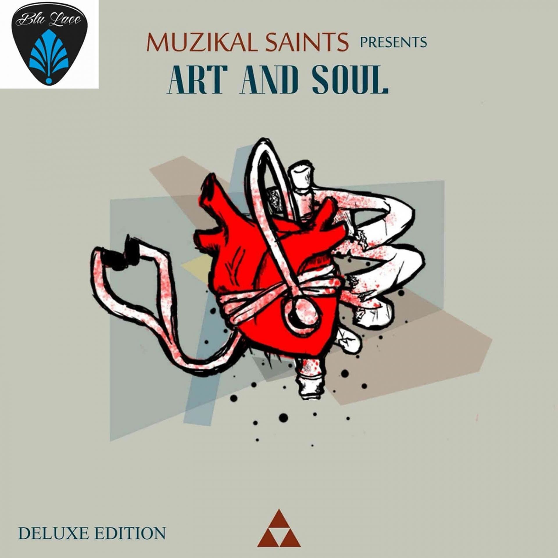 Постер альбома Art and Soul