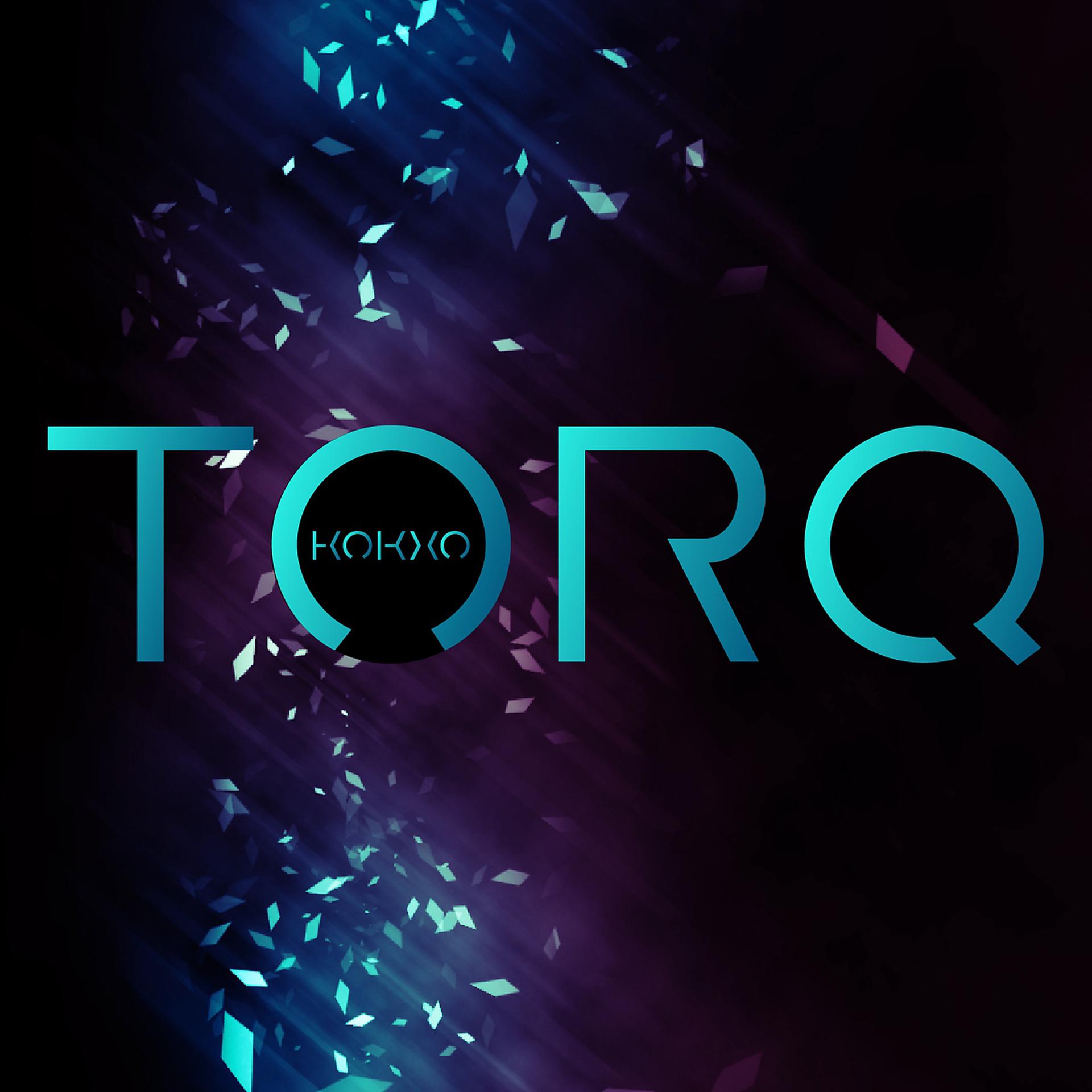 Постер альбома Torq
