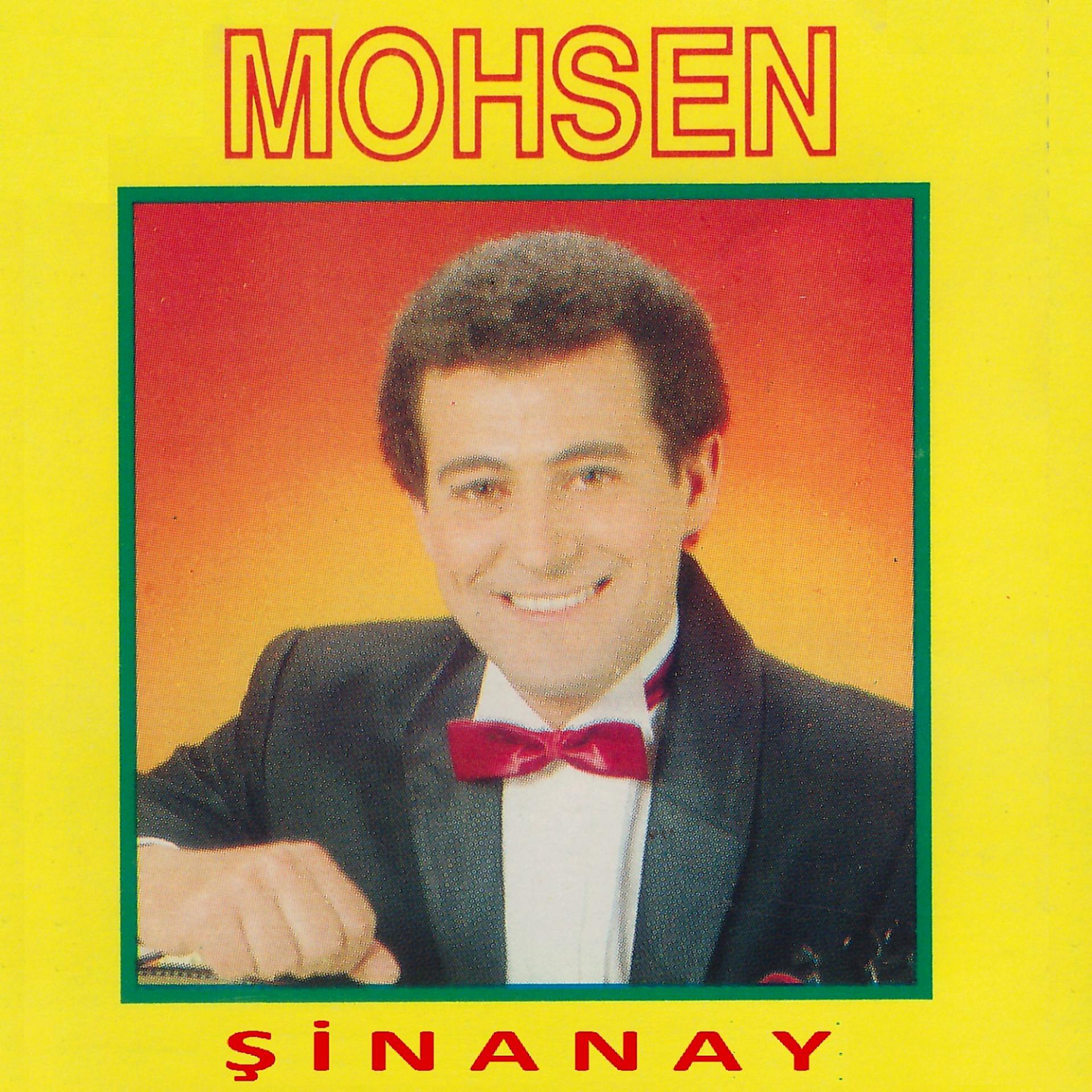 Постер альбома Şinanay