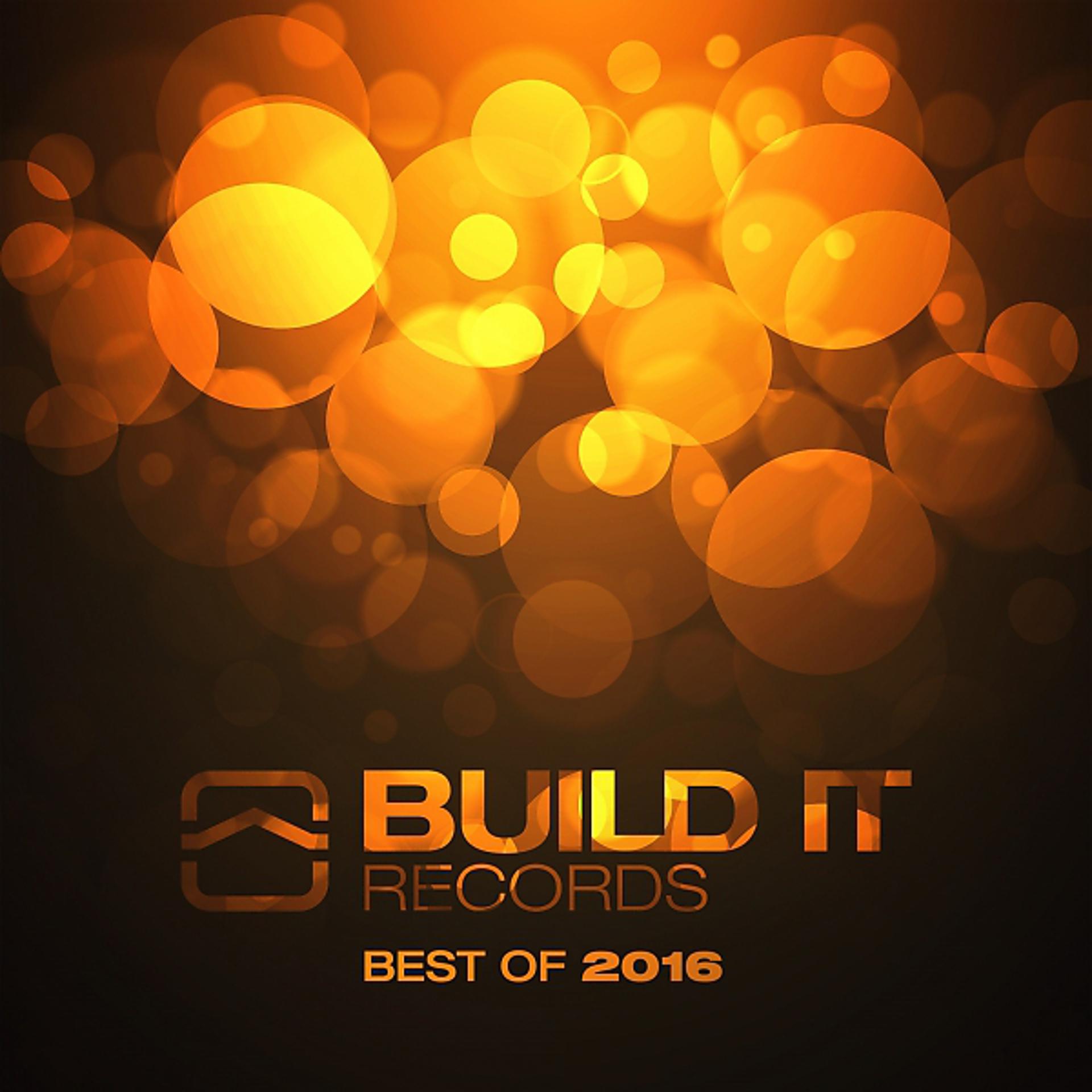 Постер альбома Build It Records: Best of 2016