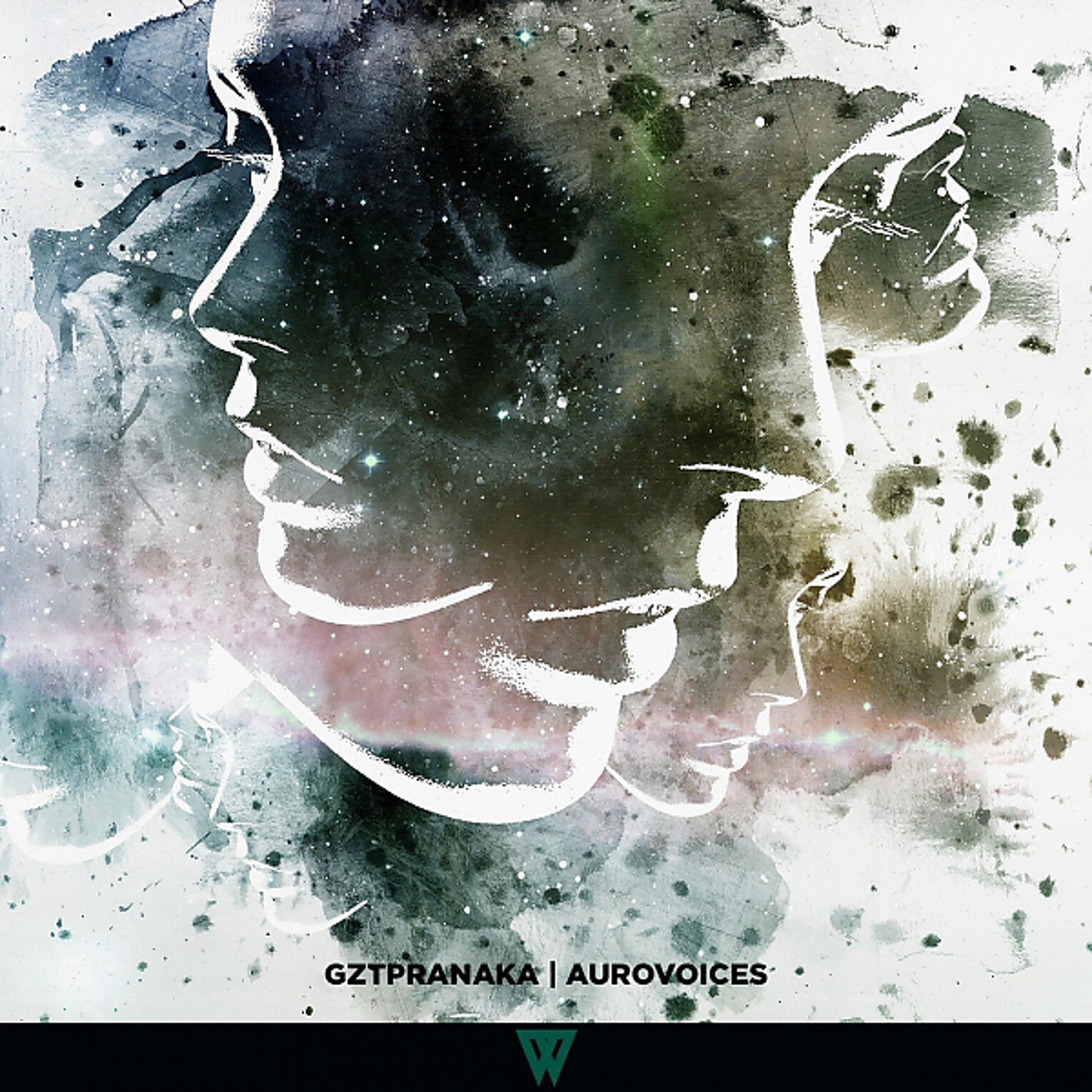 Постер альбома Aurovoices