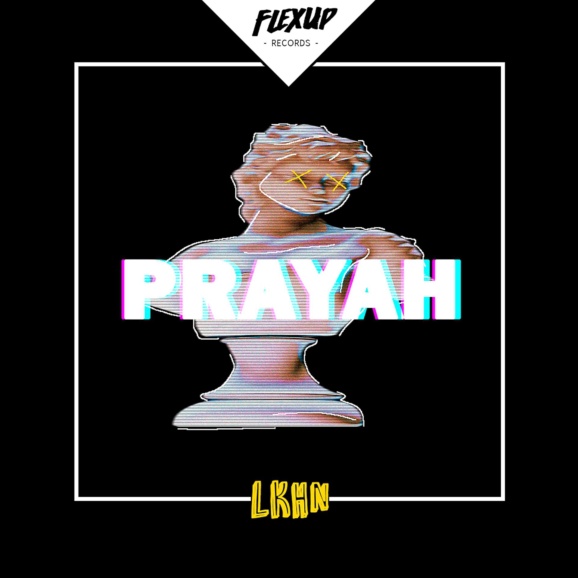 Постер альбома Prayah