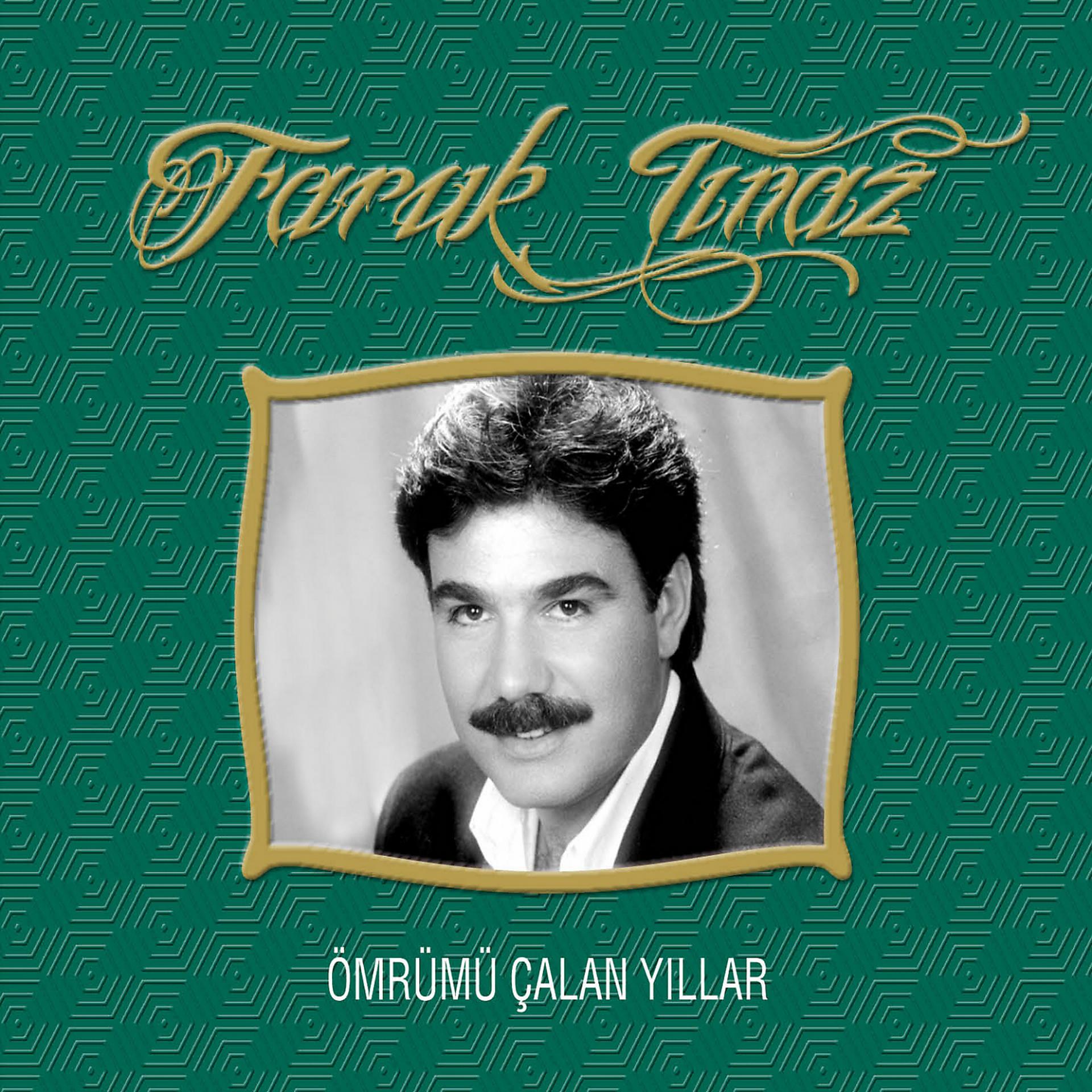 Постер альбома Ömrümü Çalan Yıllar