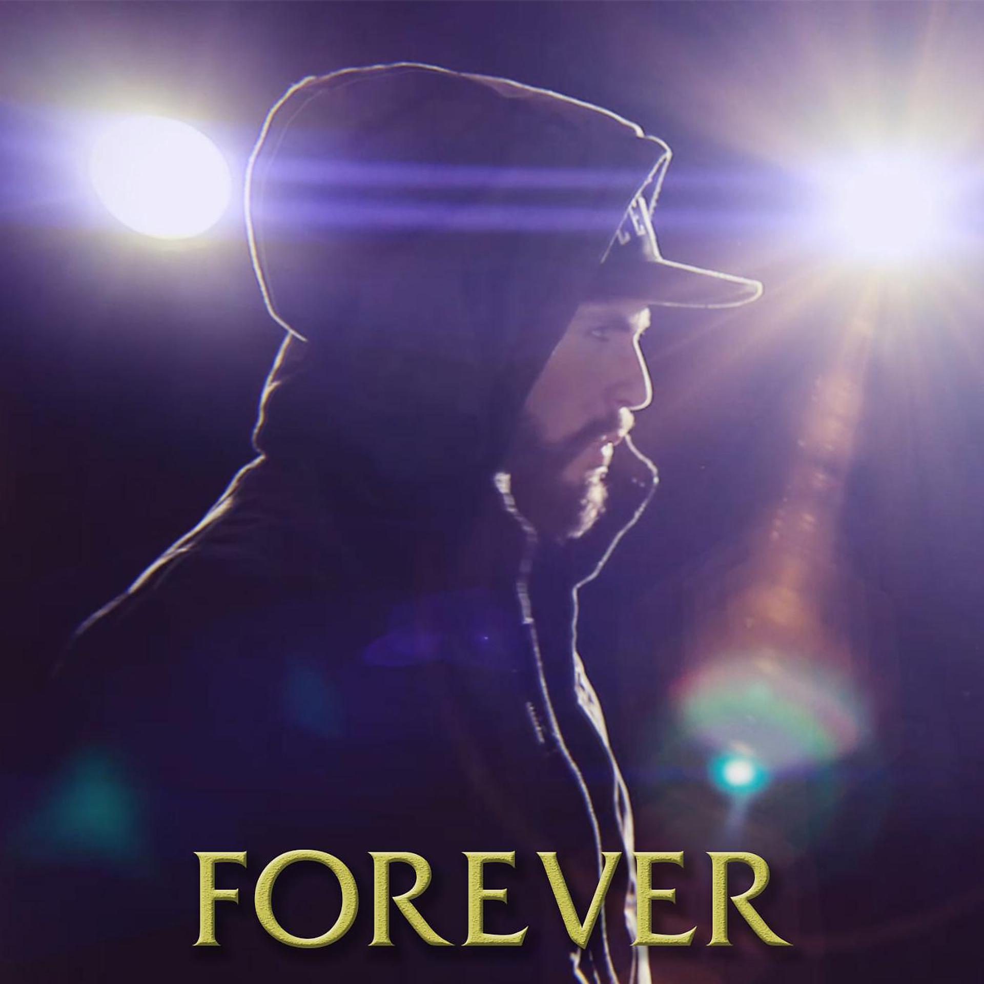Постер альбома Forever (feat. Jesse Chisholm)