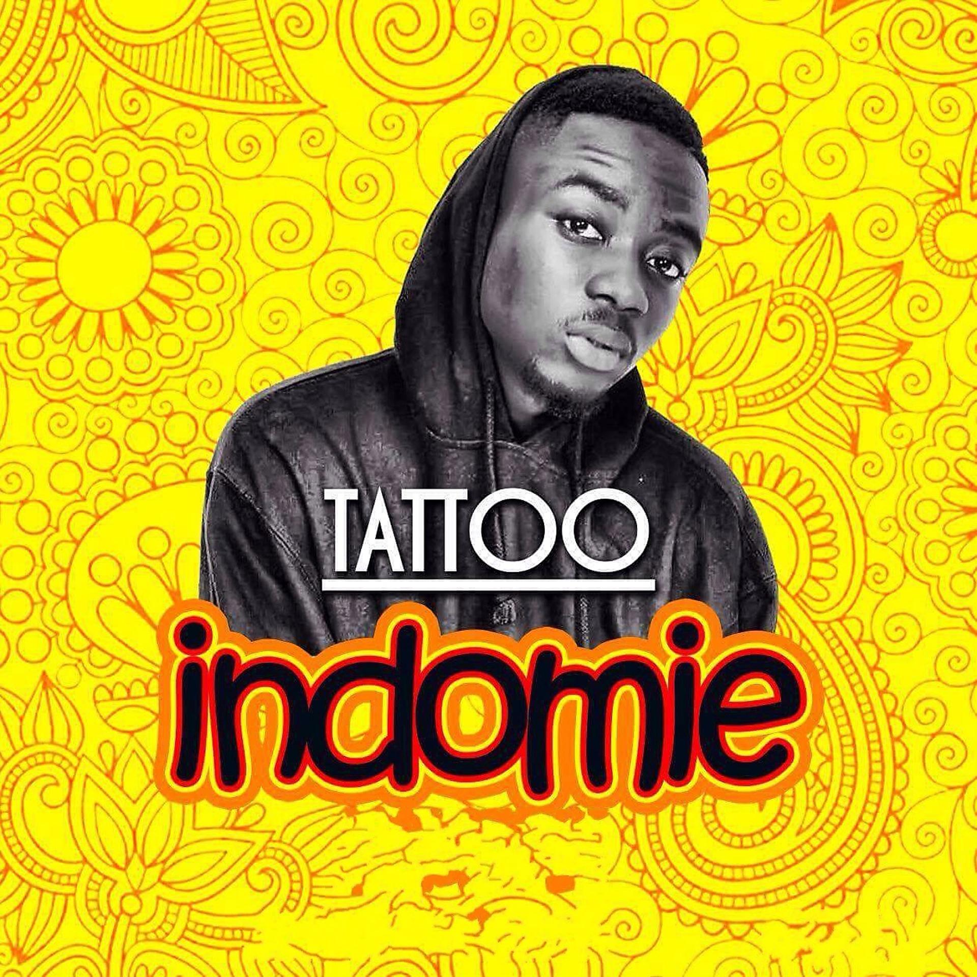 Постер альбома Indomie