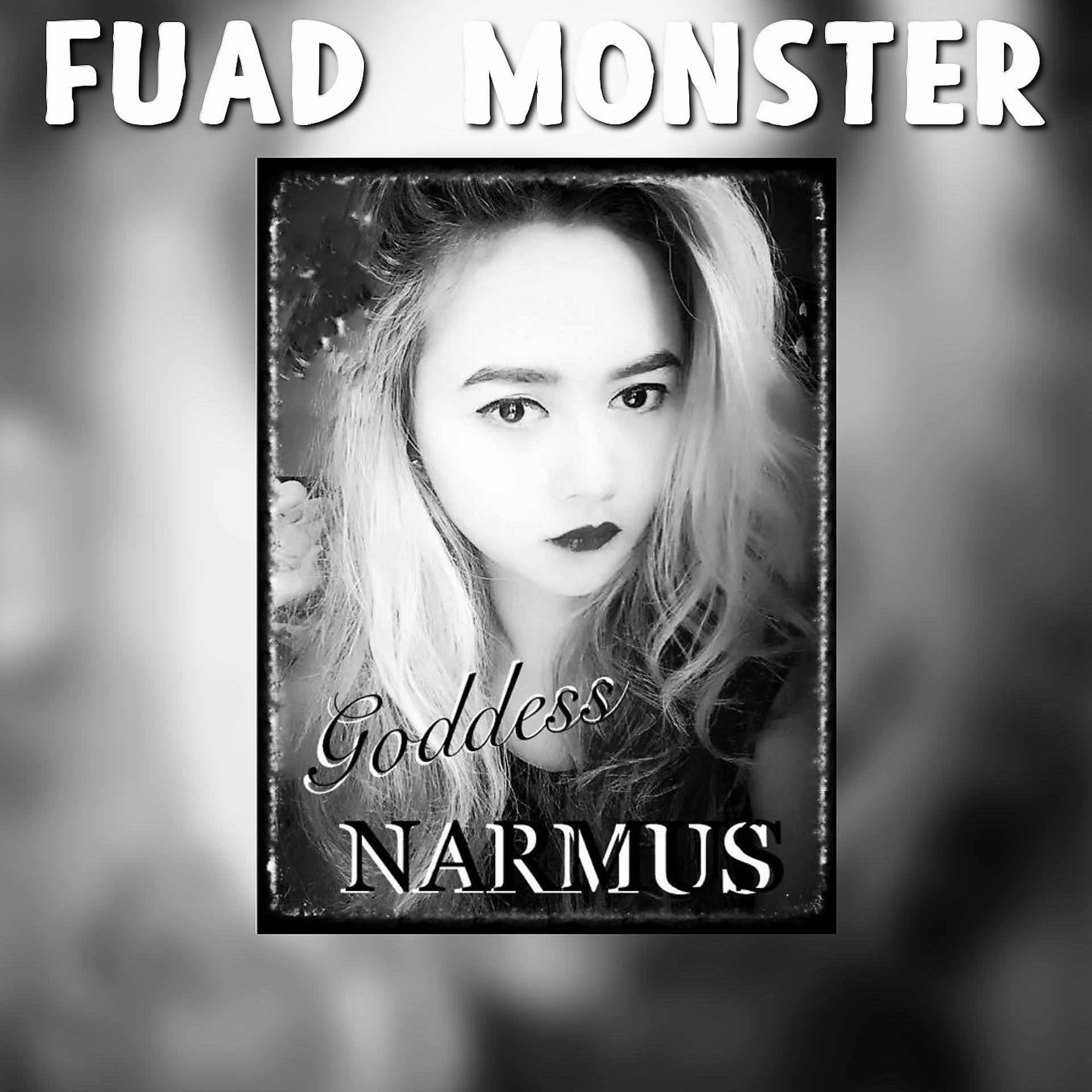 Постер альбома Goddess Narmus