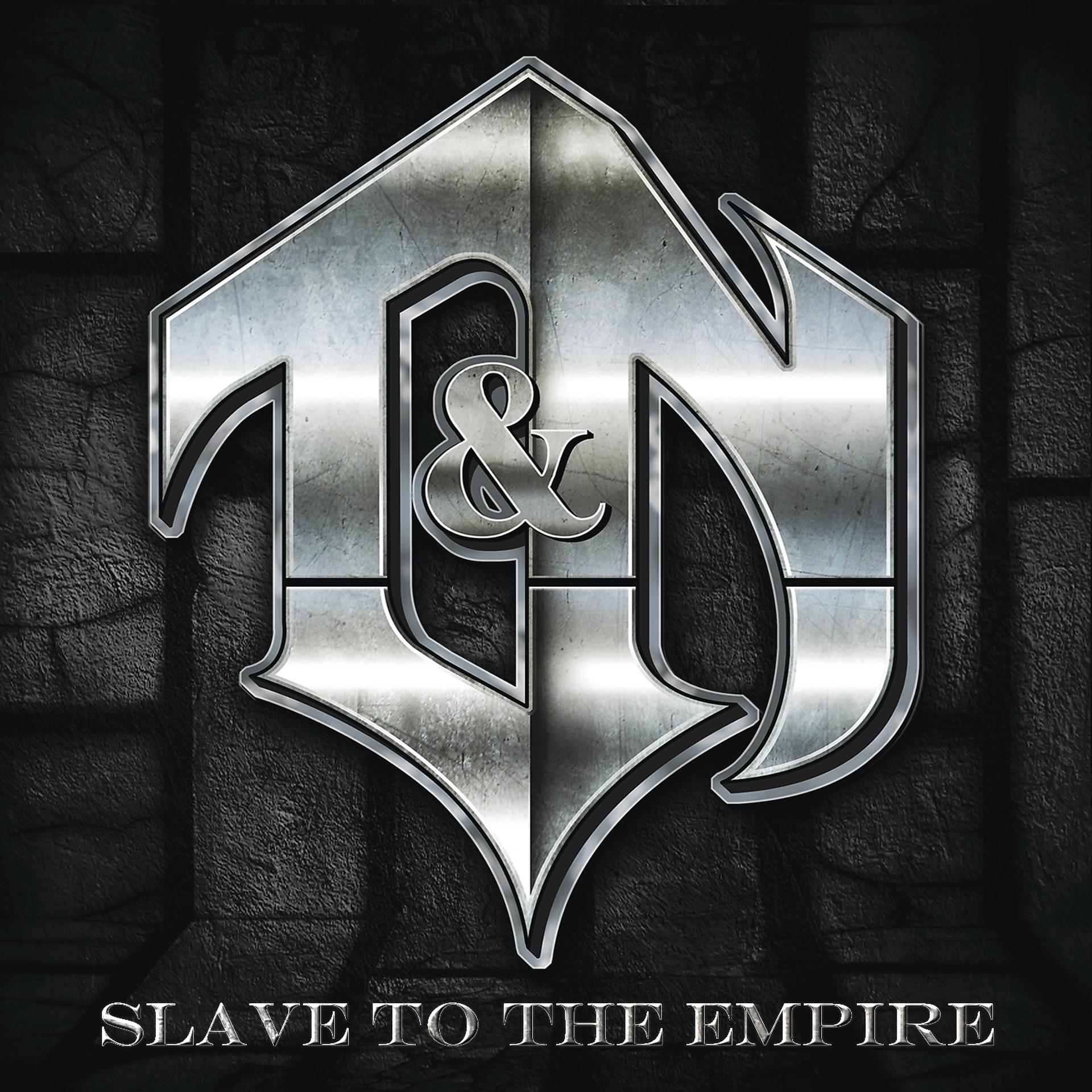 Постер альбома Slave to the Empire