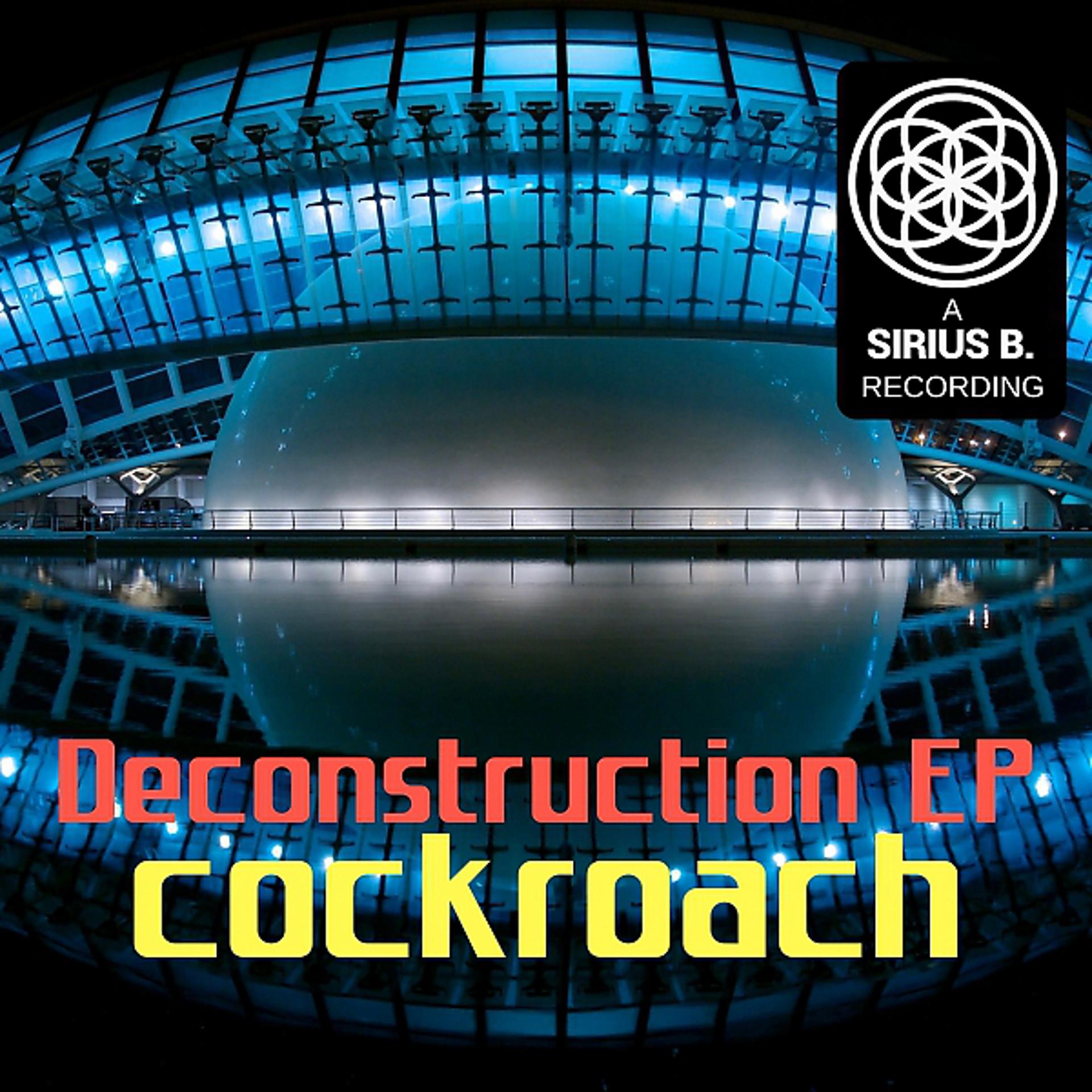 Постер альбома Deconstruction EP