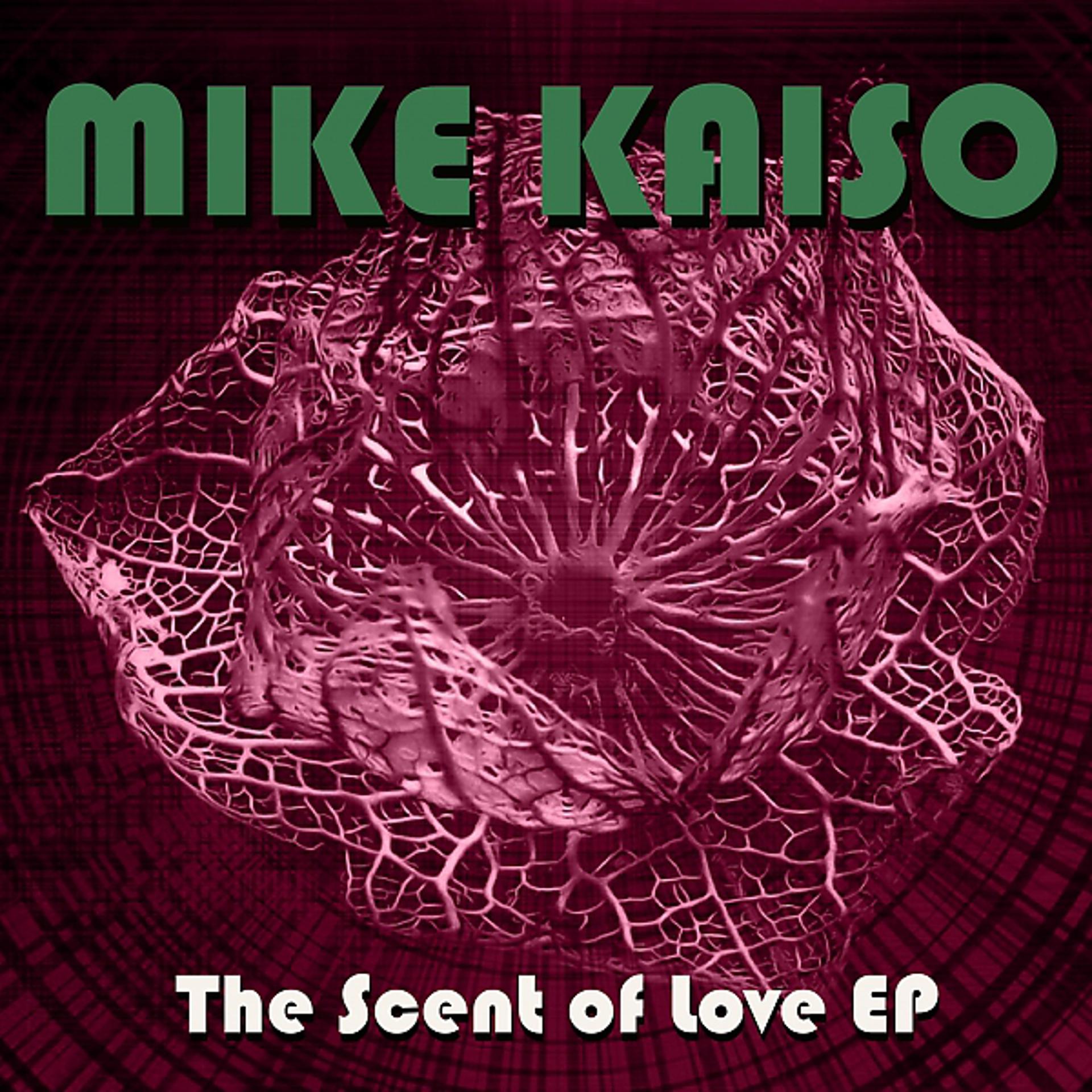 Постер альбома The Scent of Love EP