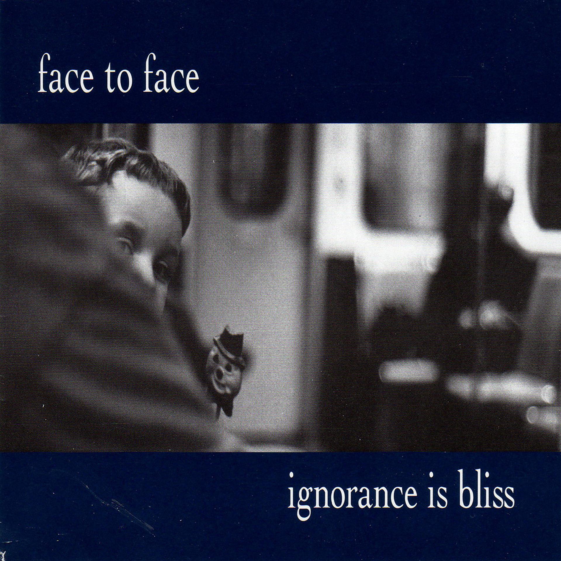 Постер альбома Ignorance Is Bliss (Bonus Tracks)