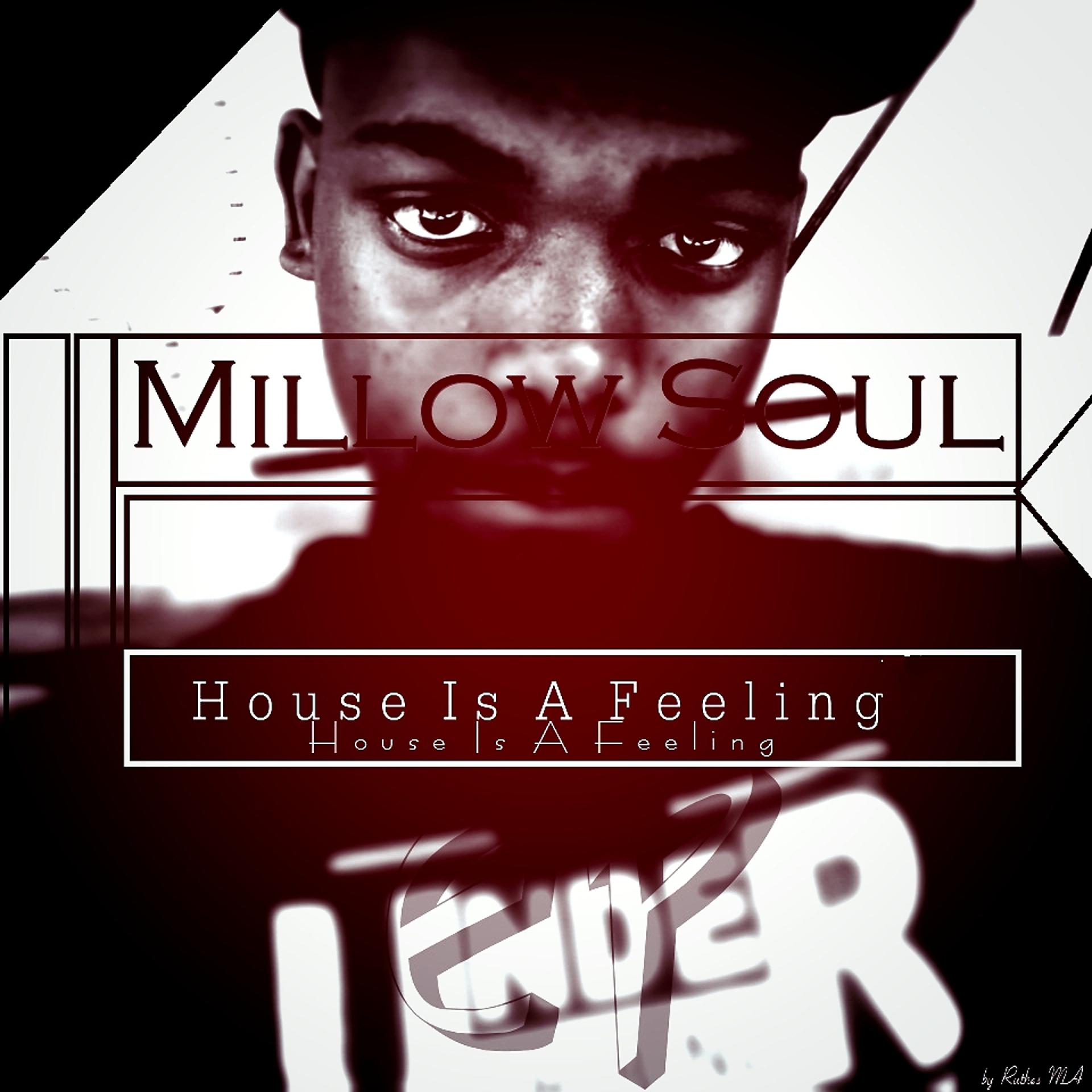 Постер альбома House Is a Feeling