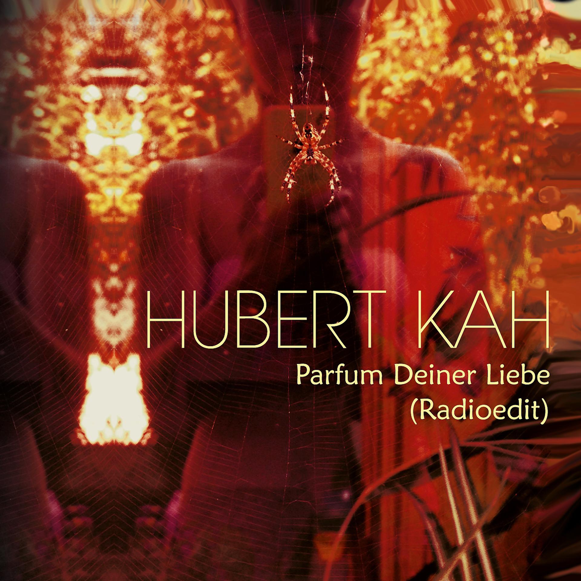 Постер альбома Parfum deiner Liebe