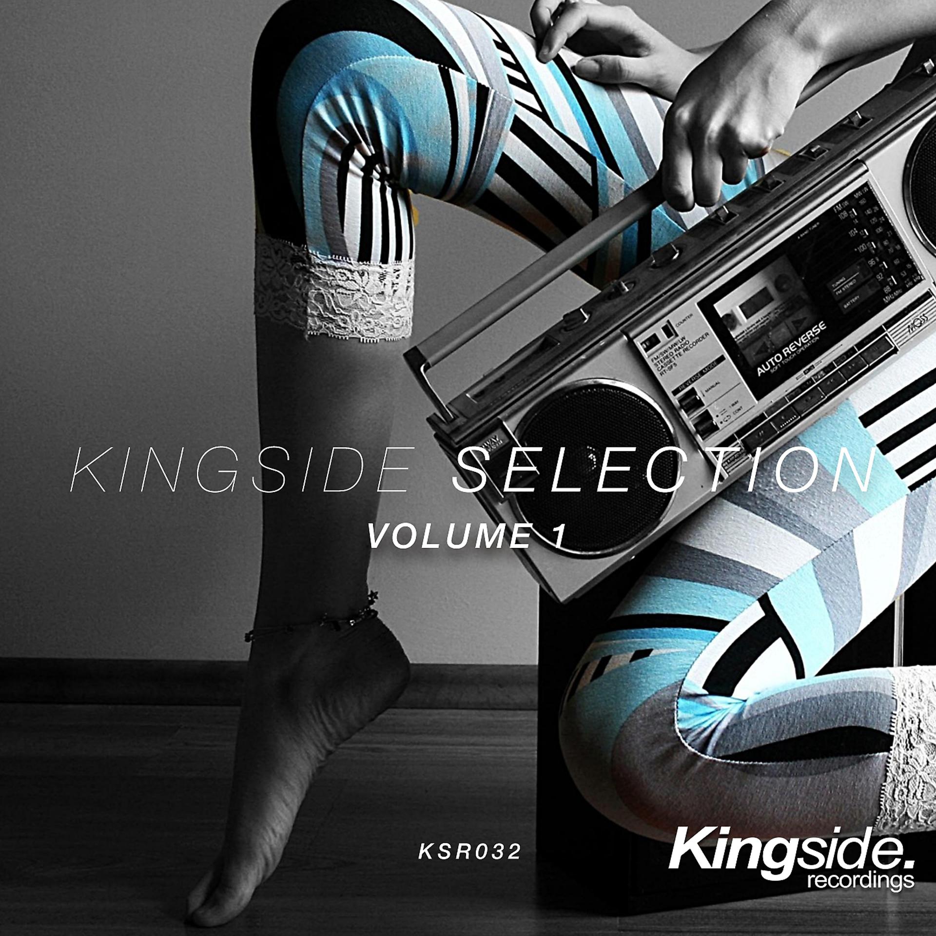 Постер альбома Kingside Selection, Vol. 1