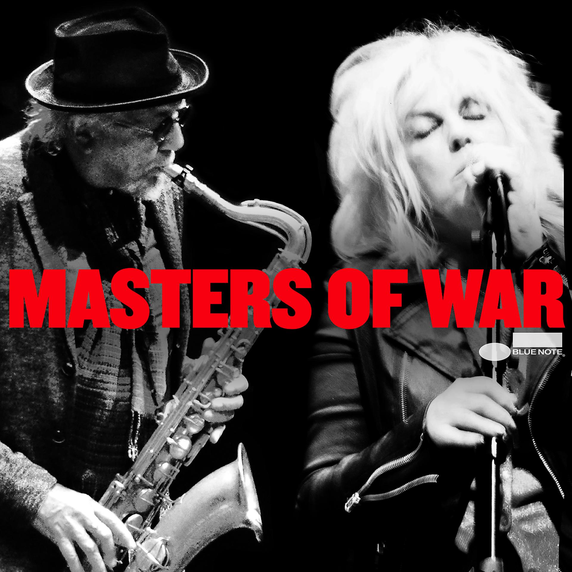 Постер альбома Masters Of War