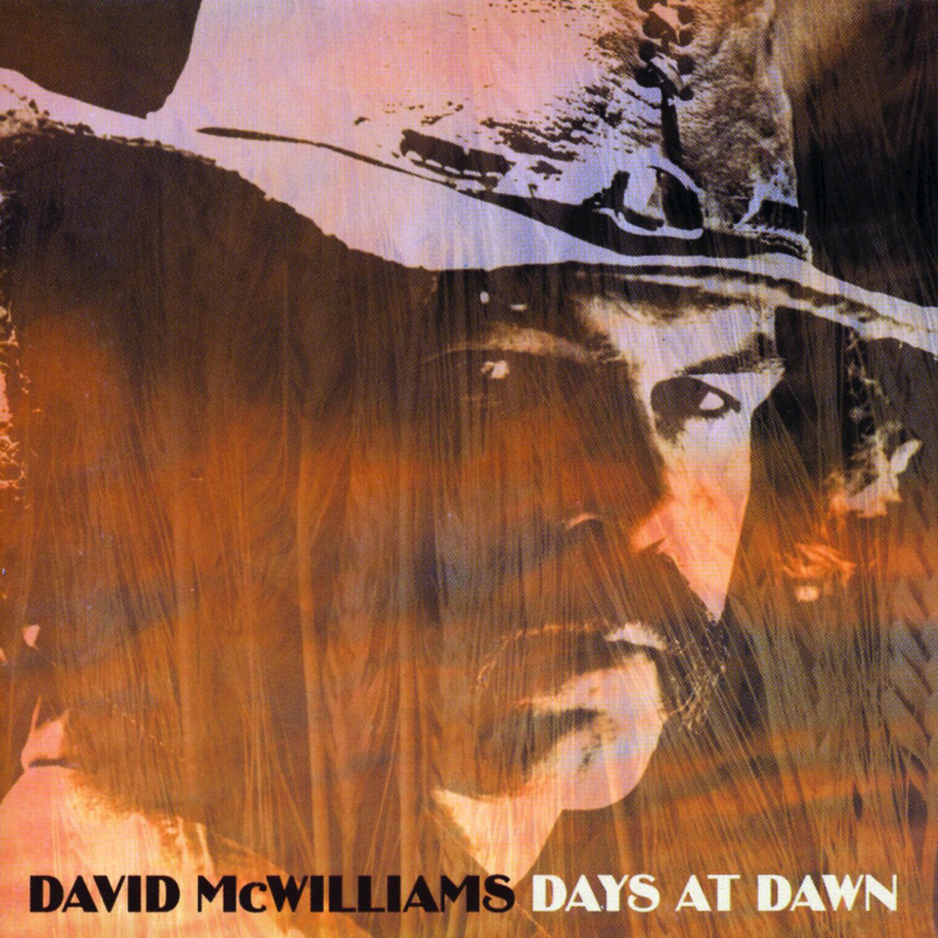 Постер альбома Days at Dawn