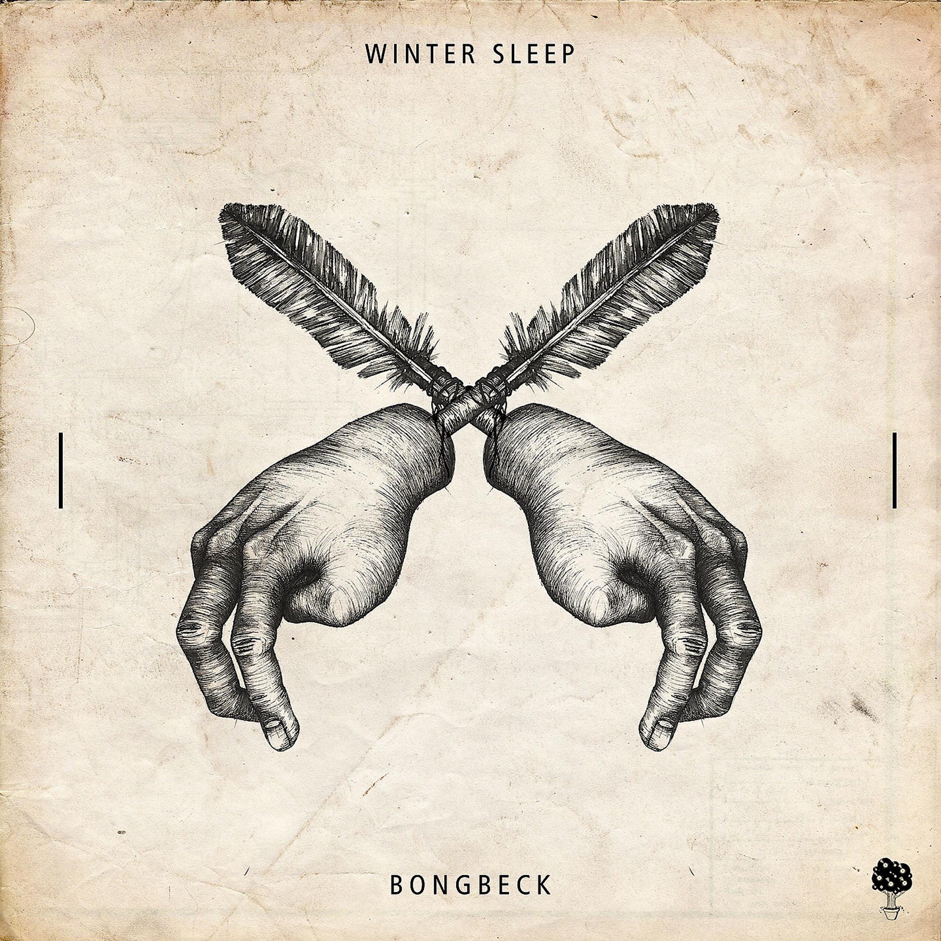 Постер альбома Winter Sleep EP