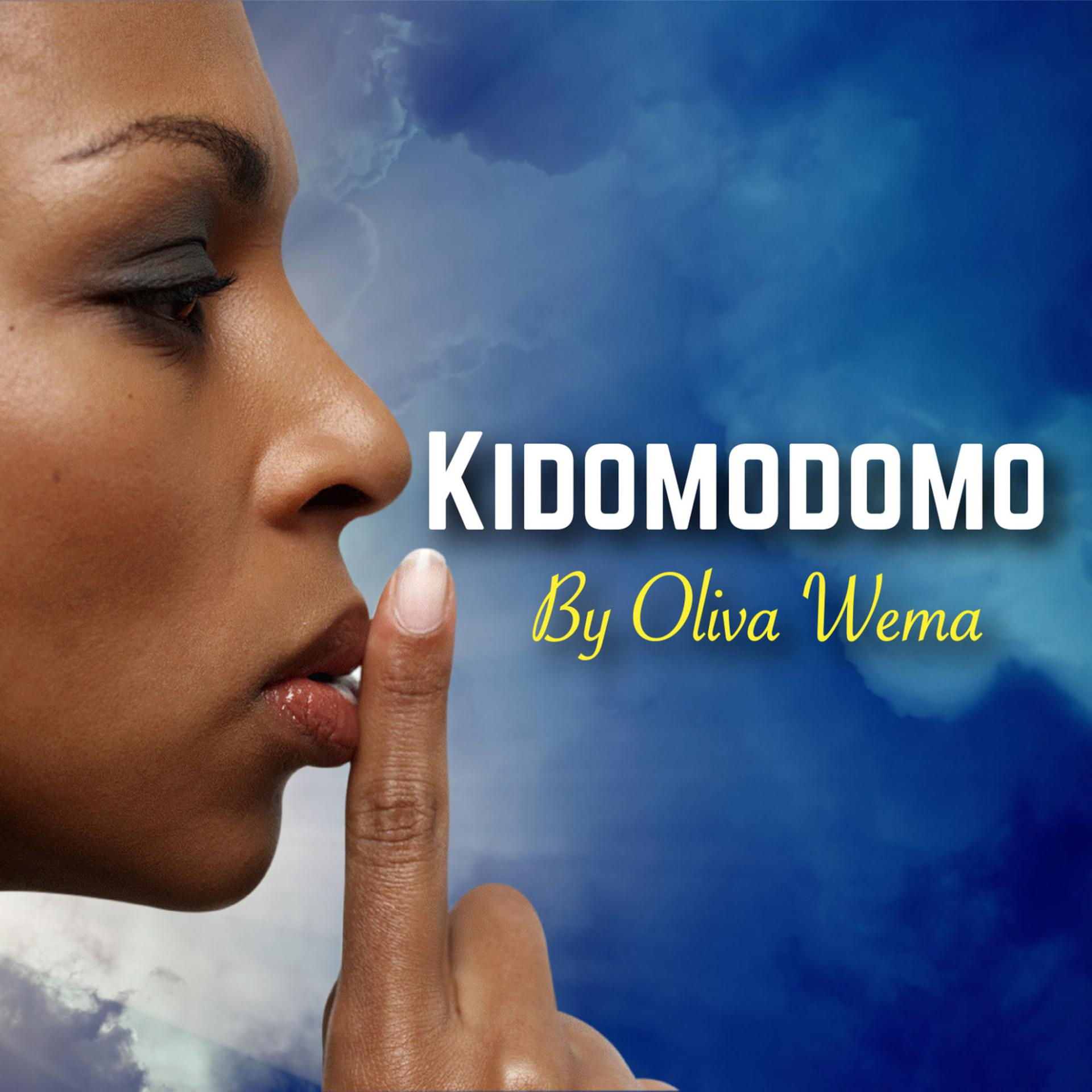 Постер альбома Kidomodomo