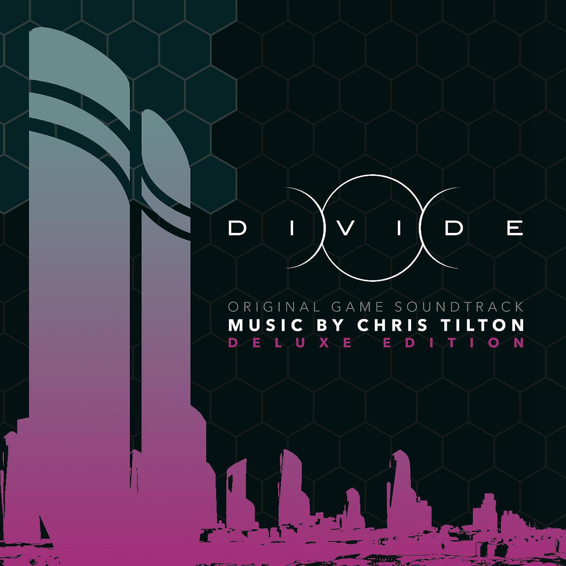 Постер альбома Divide (Original Game Soundtrack) [Deluxe Edition]