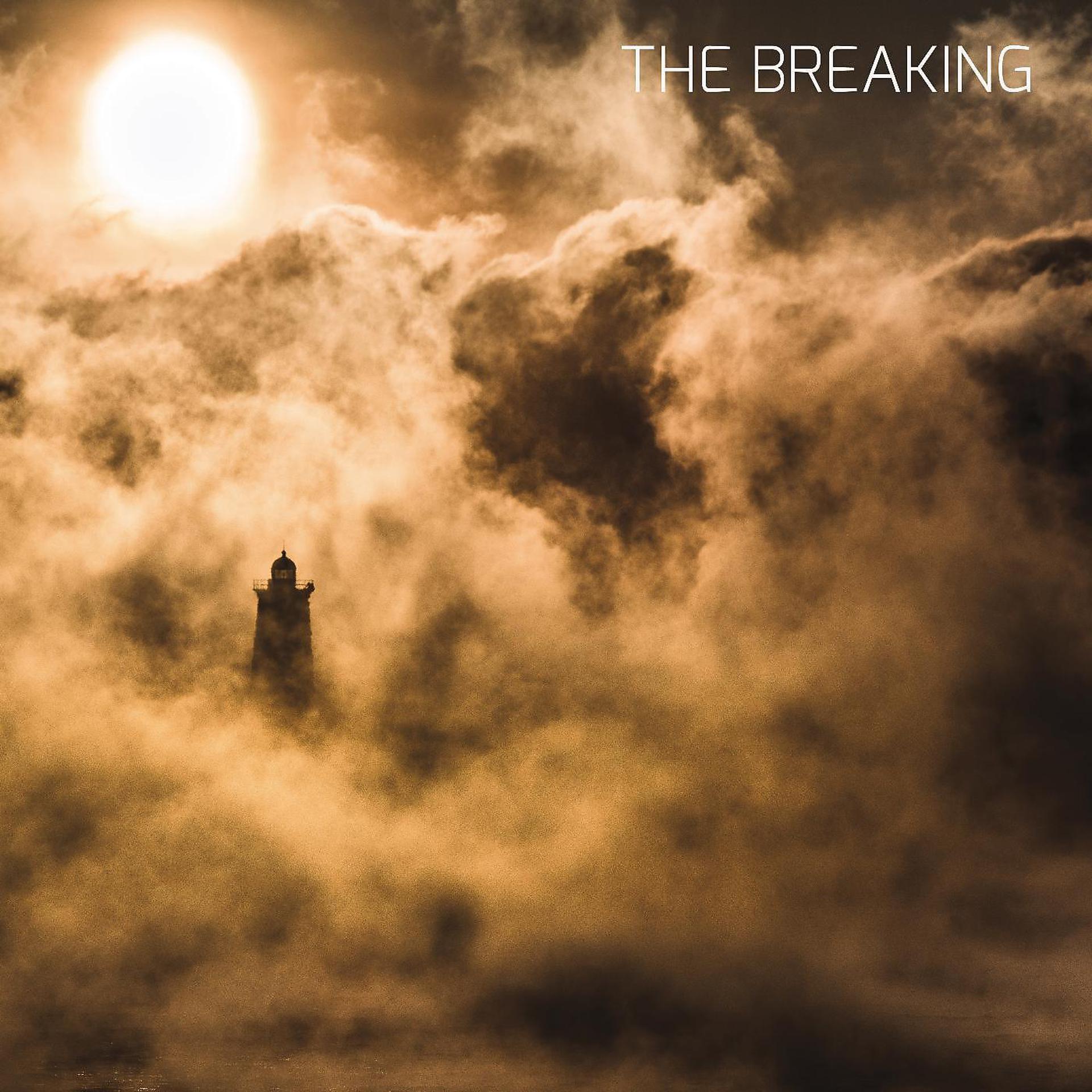 Постер альбома The Breaking