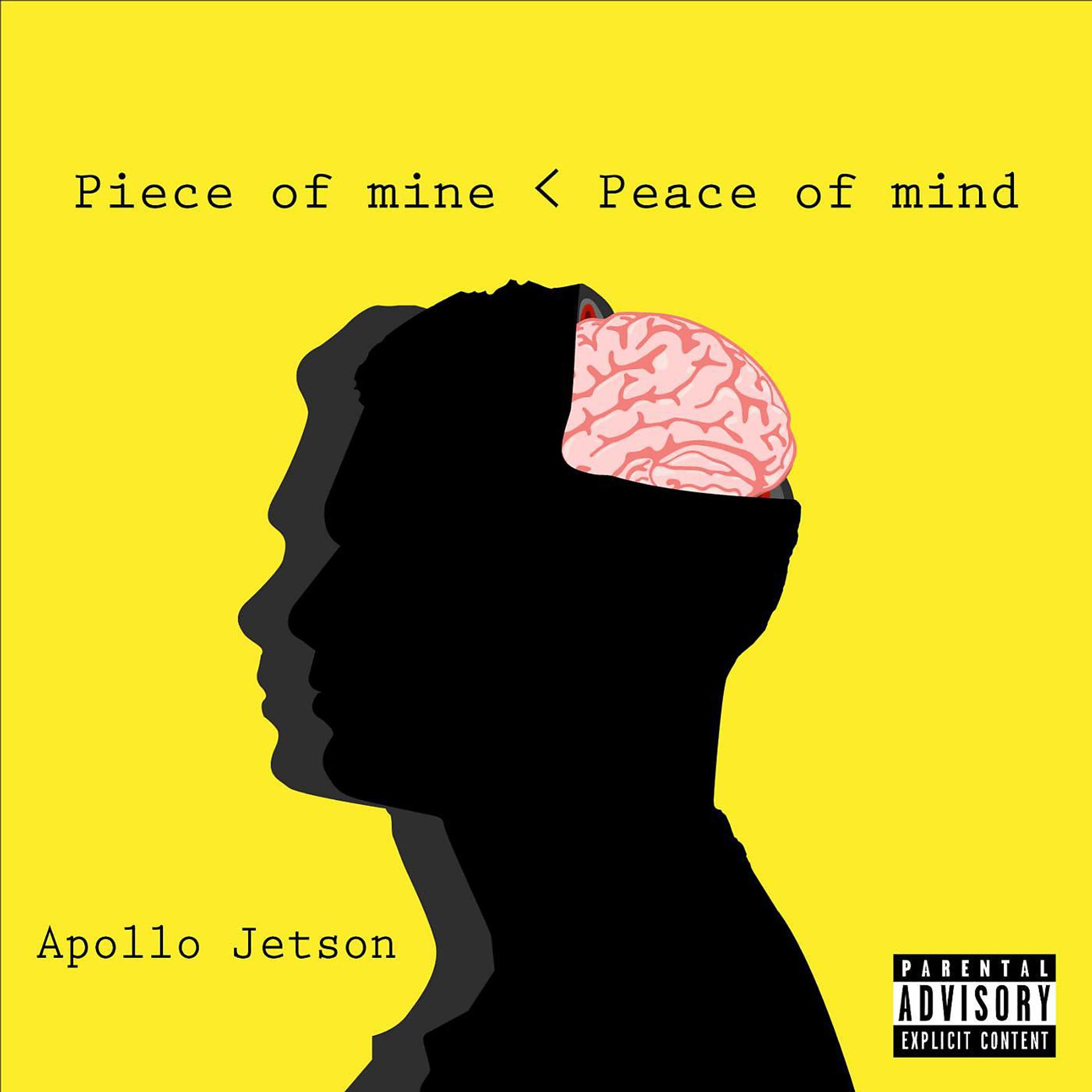 Постер альбома Peace of Mind