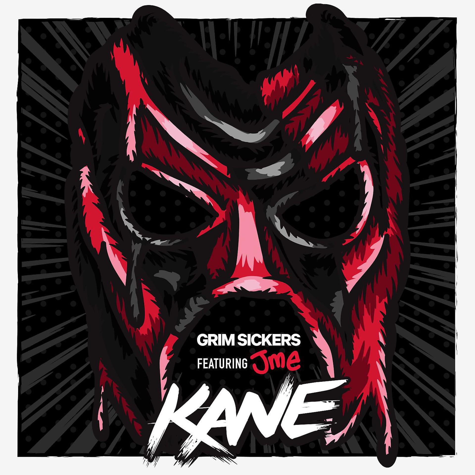 Постер альбома Kane (feat. JME)